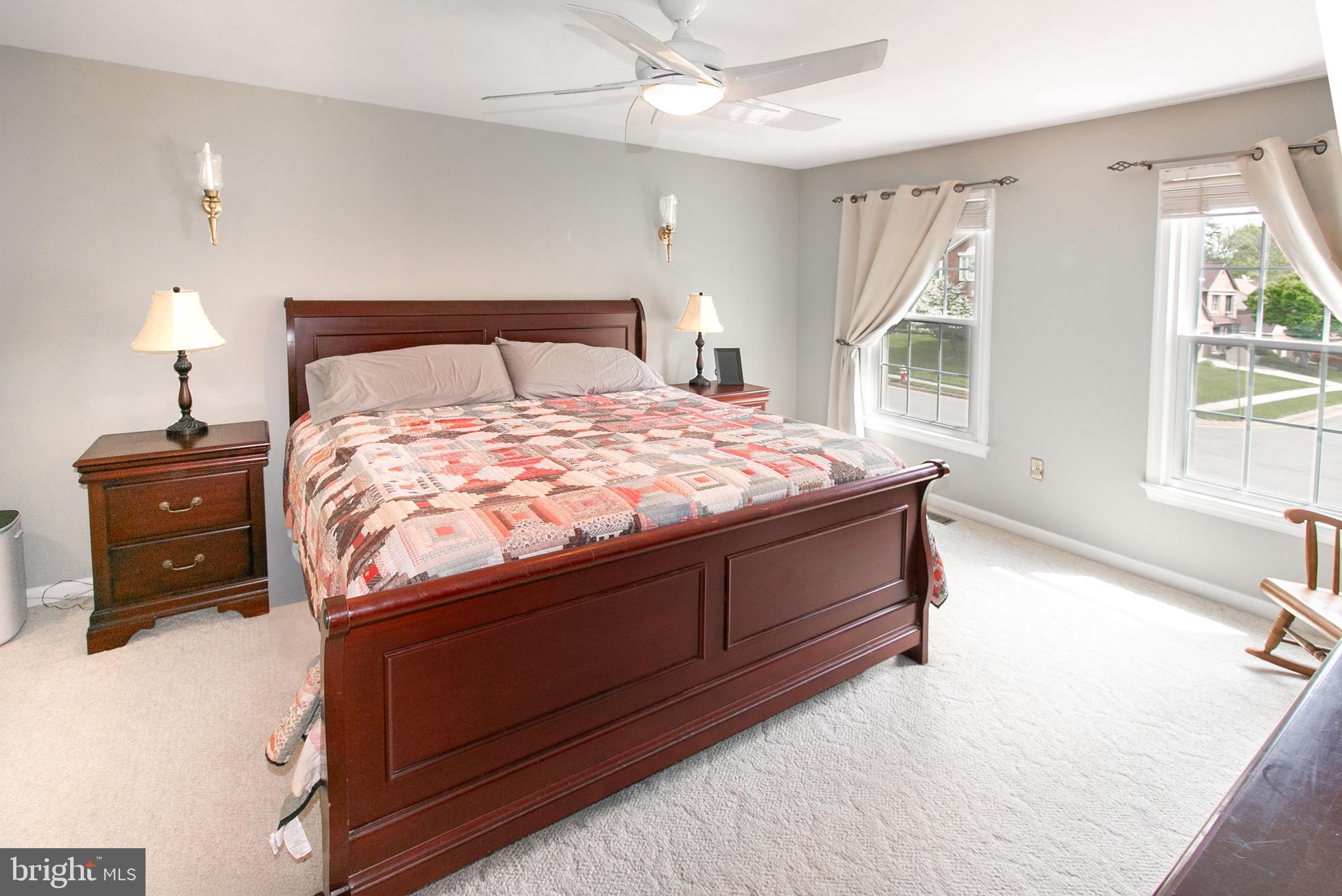 POPLAR TREE ESTATES - Residential