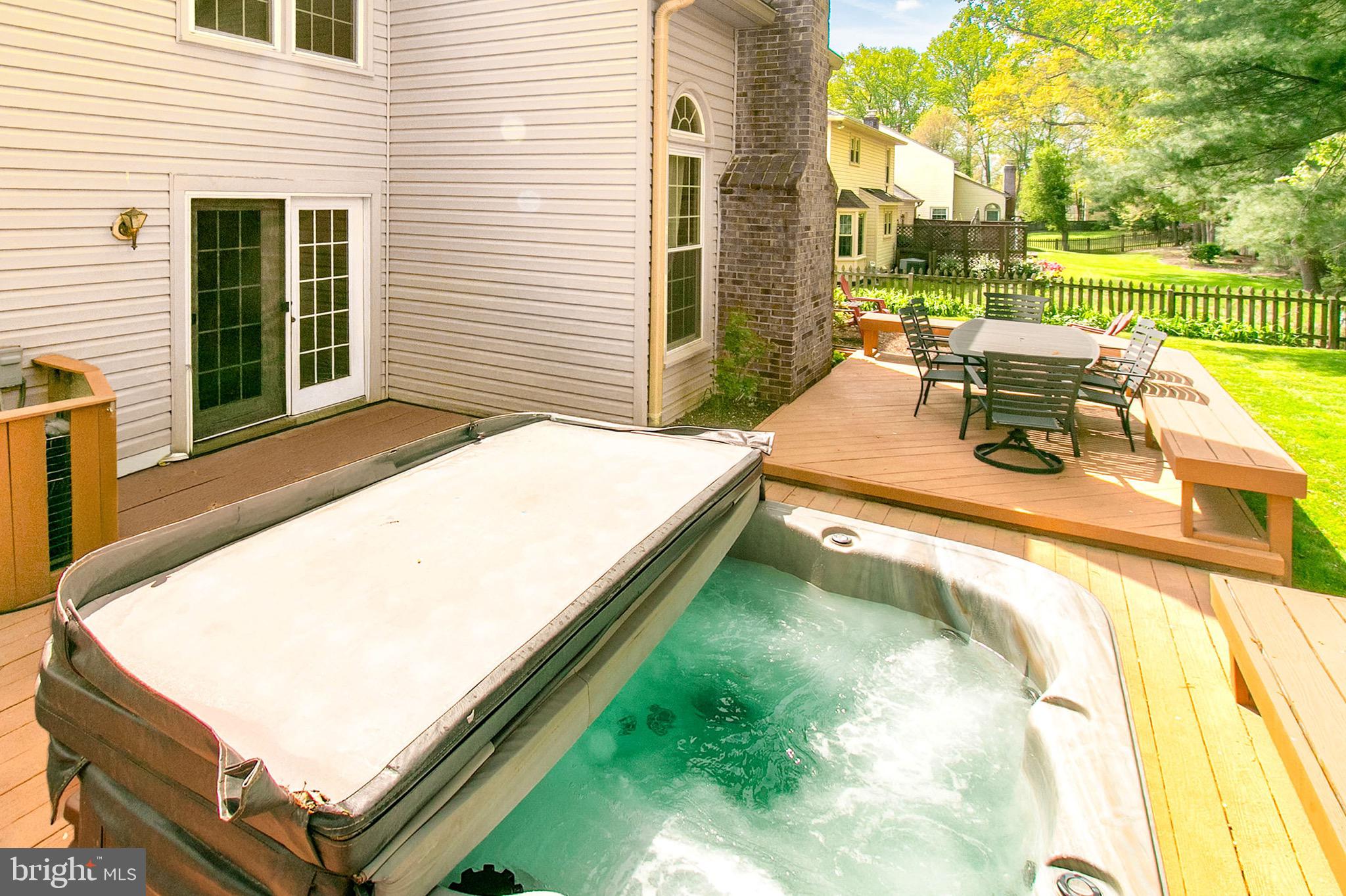 POPLAR TREE ESTATES - Residential