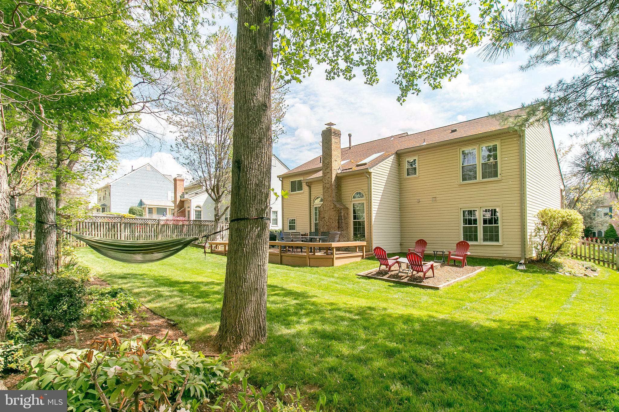 POPLAR TREE ESTATES - Residential