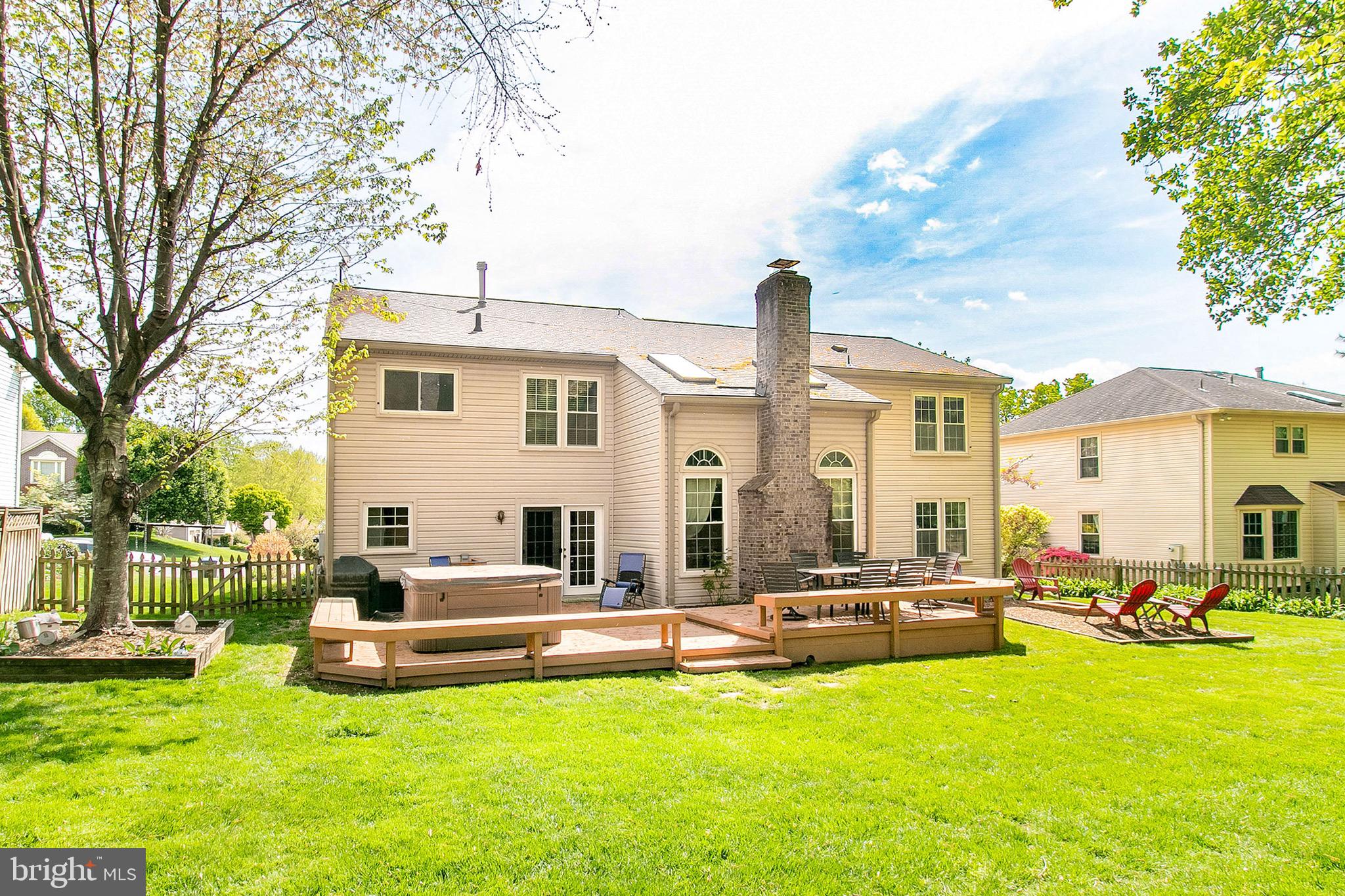 POPLAR TREE ESTATES - Residential