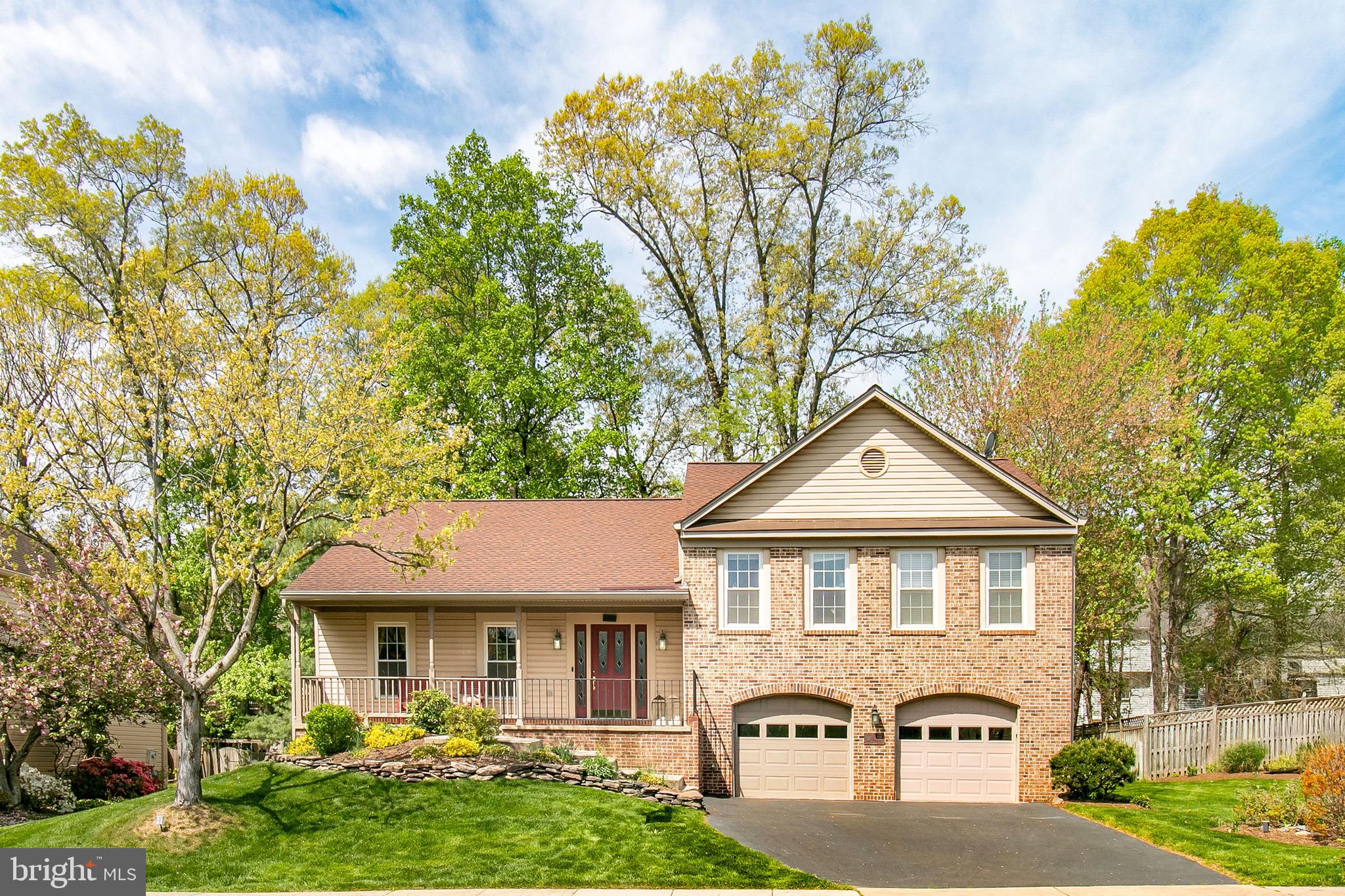 POPLAR TREE ESTATES - Residential