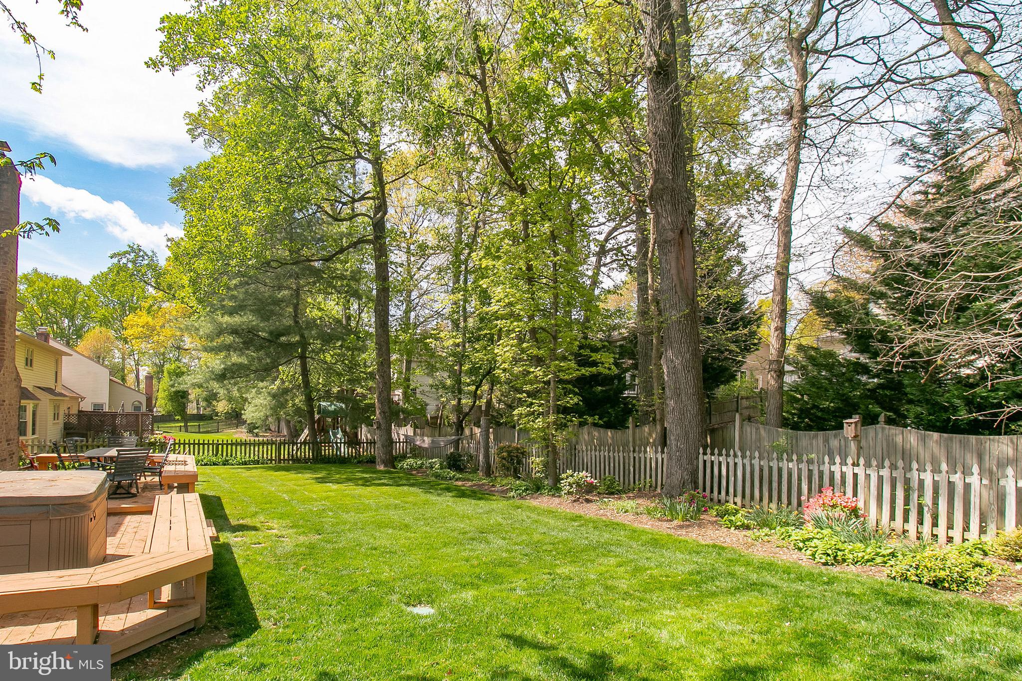 POPLAR TREE ESTATES - Residential