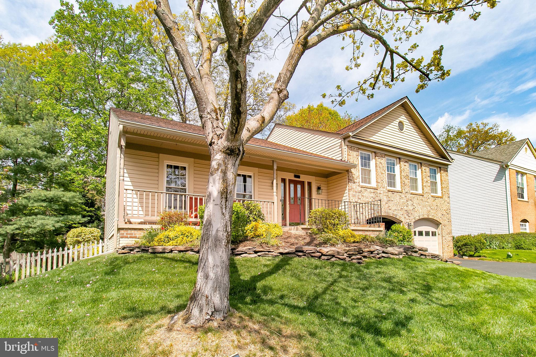 POPLAR TREE ESTATES - Residential