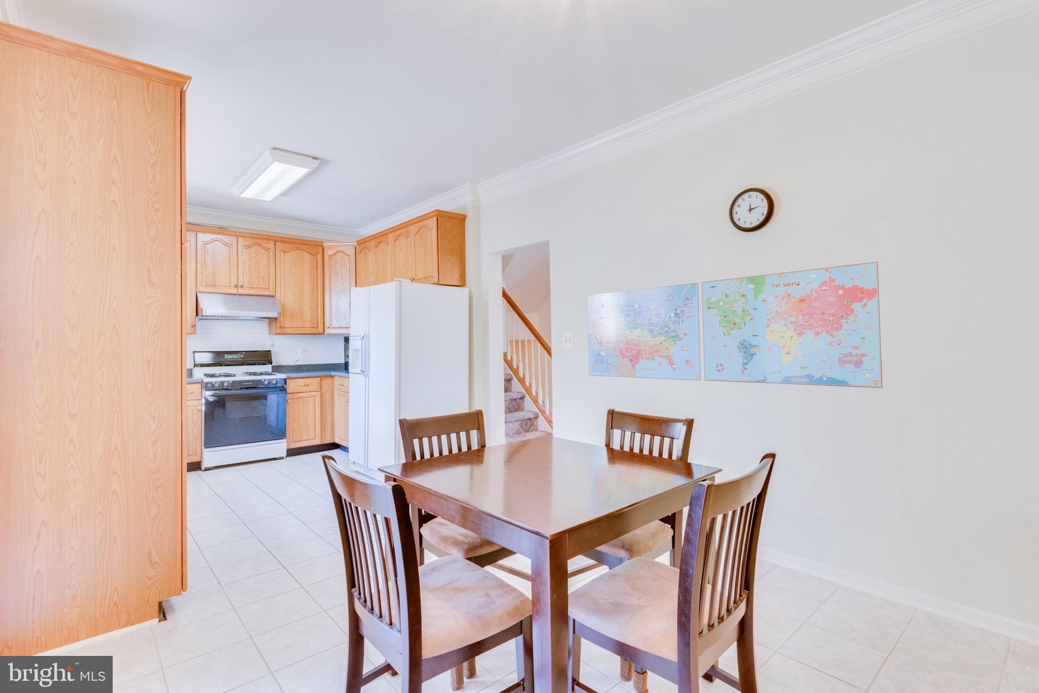 ASHBURN FARM - Residential Lease