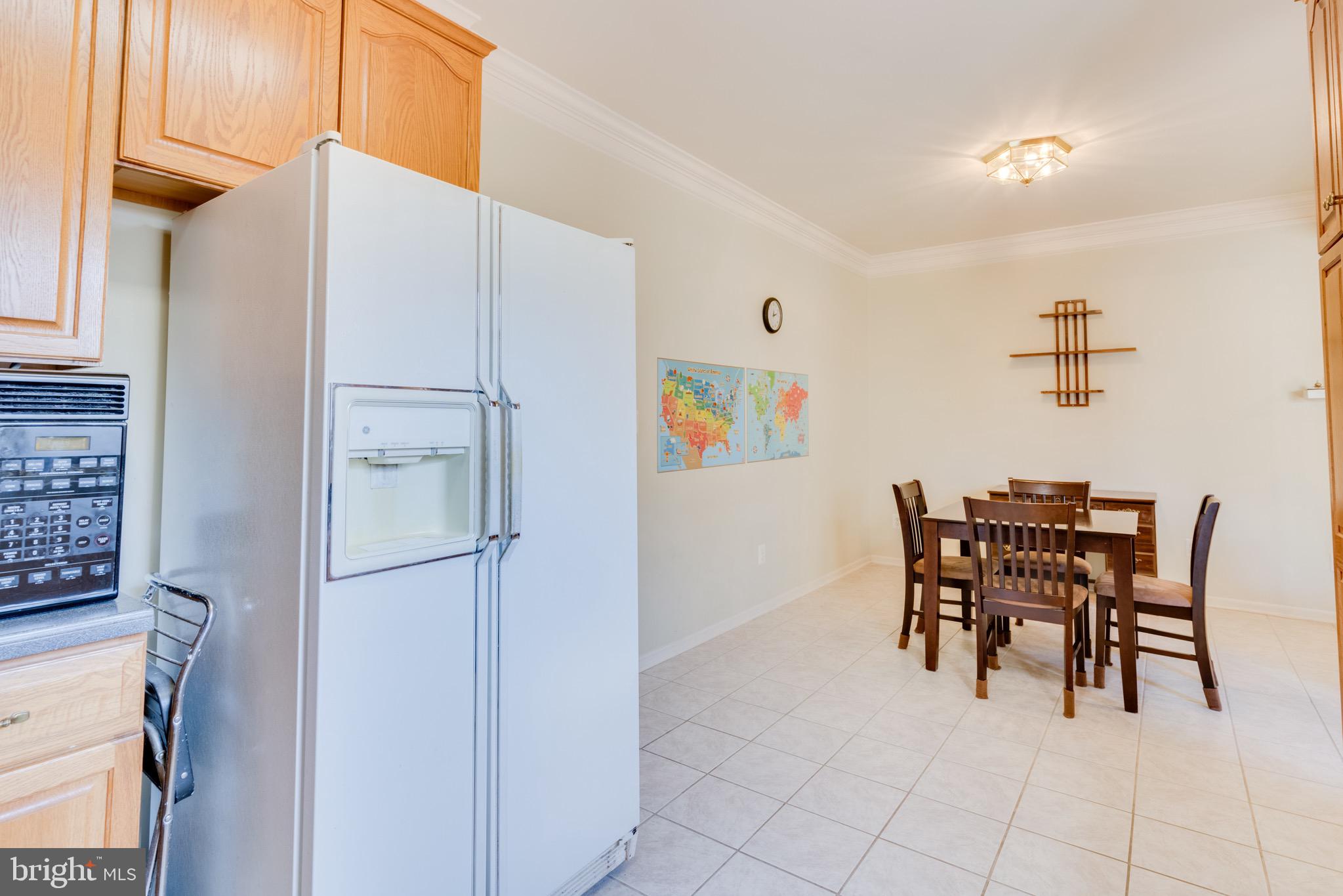 ASHBURN FARM - Residential Lease