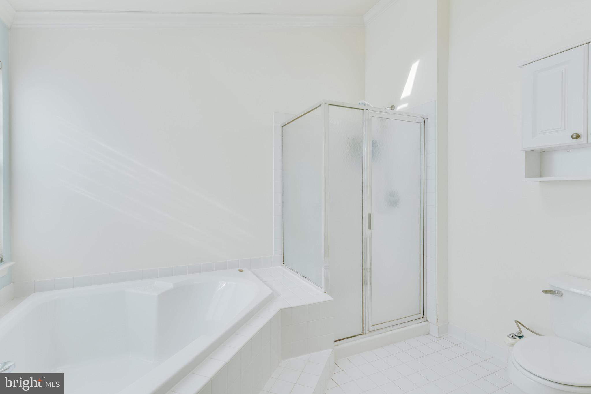 ASHBURN FARM - Residential Lease