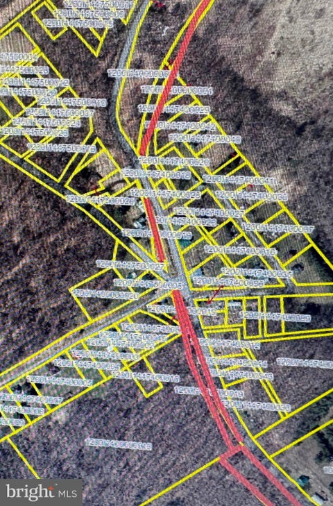 Vacant Land For Sale - Mccartney Road<br/> Clearfield County, MADERA, PA 16661