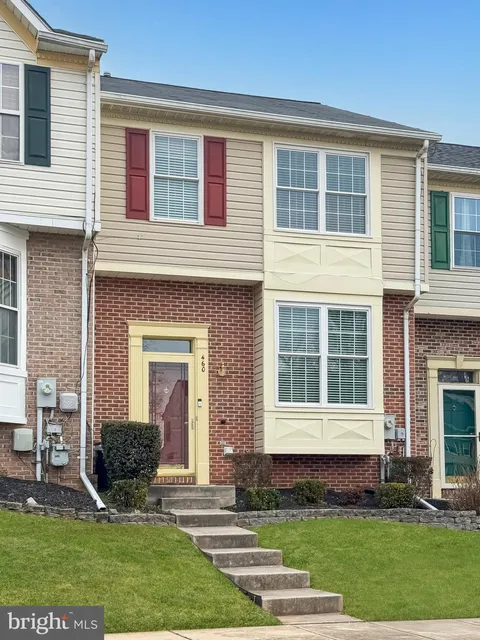 460 Deer Hill Circle, Abingdon, MD MLS: MDHR2050874
