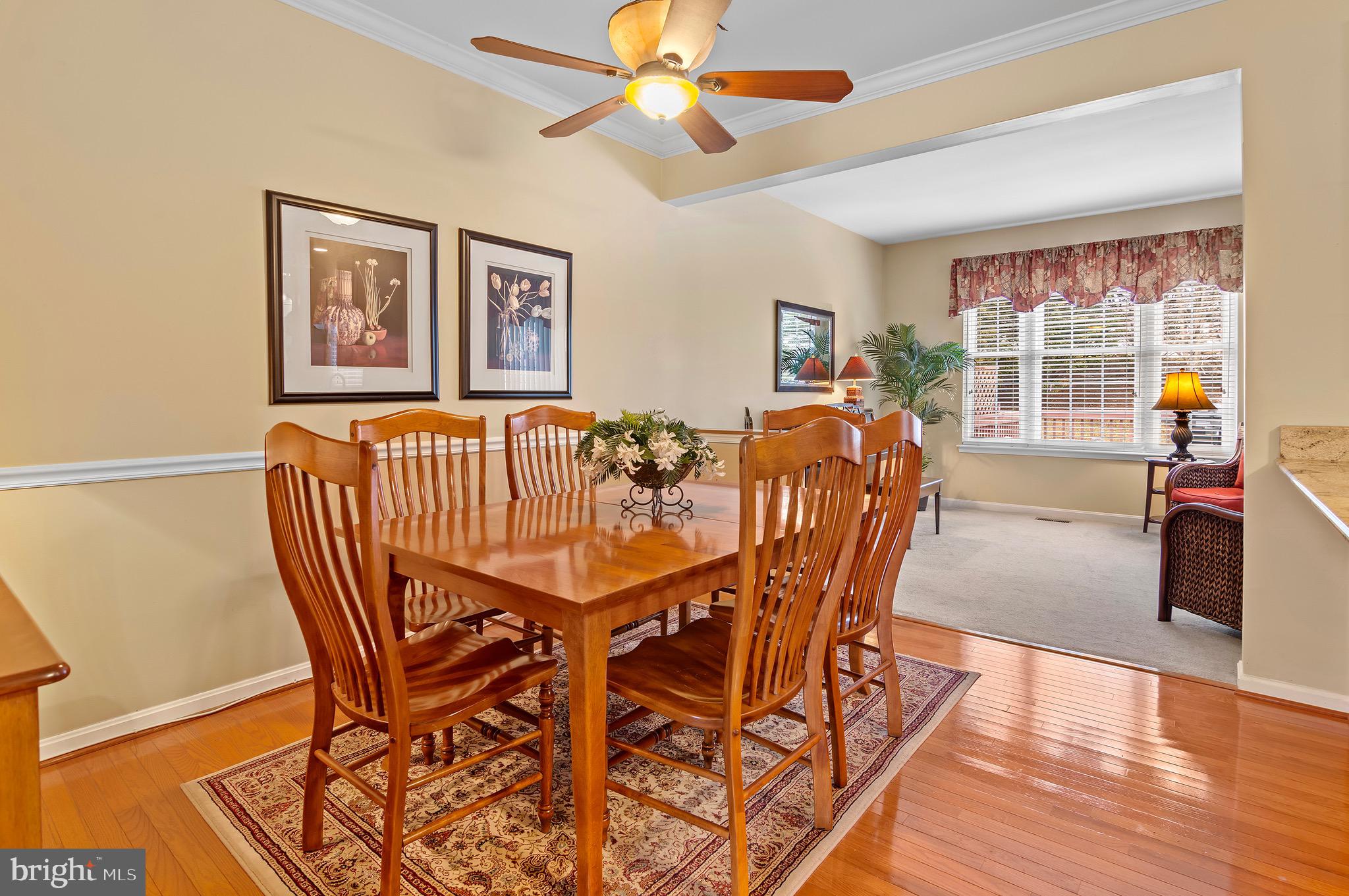 CONSTANT FRIENDSHIP - Residential