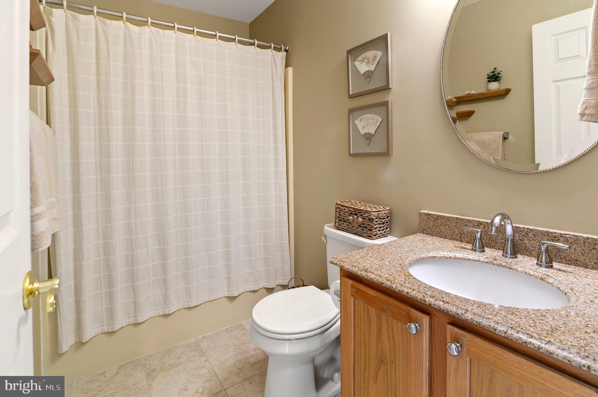 CONSTANT FRIENDSHIP - Residential