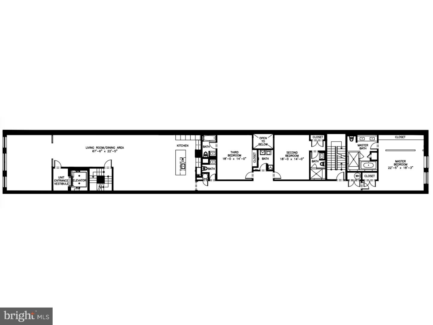 CENTER CITY - Residential