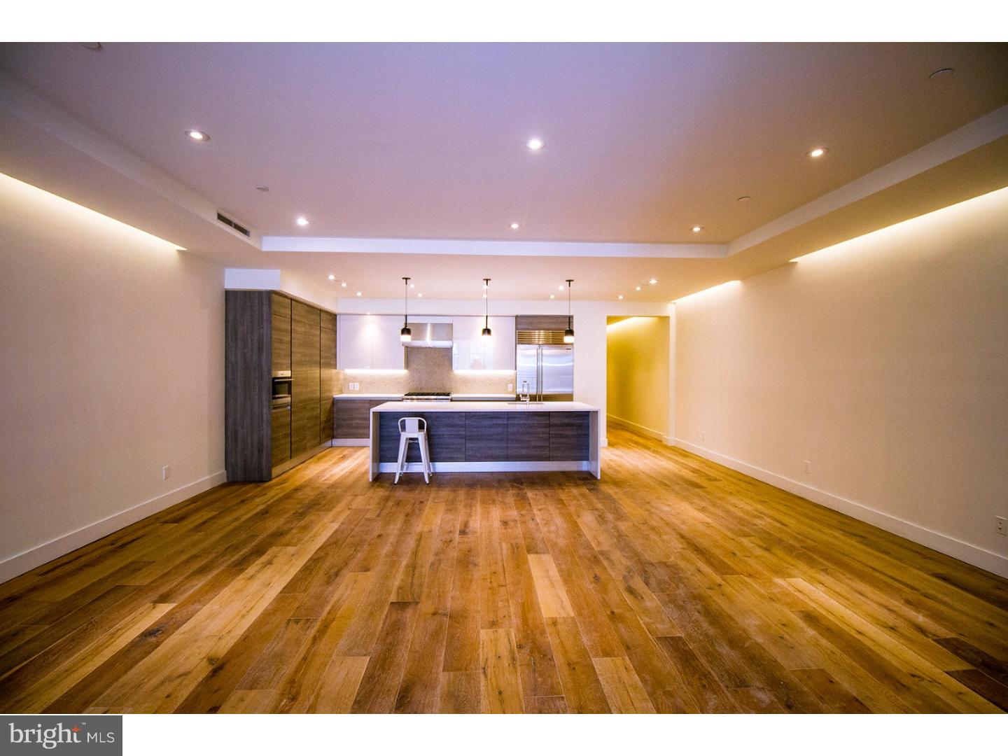 CENTER CITY - Residential