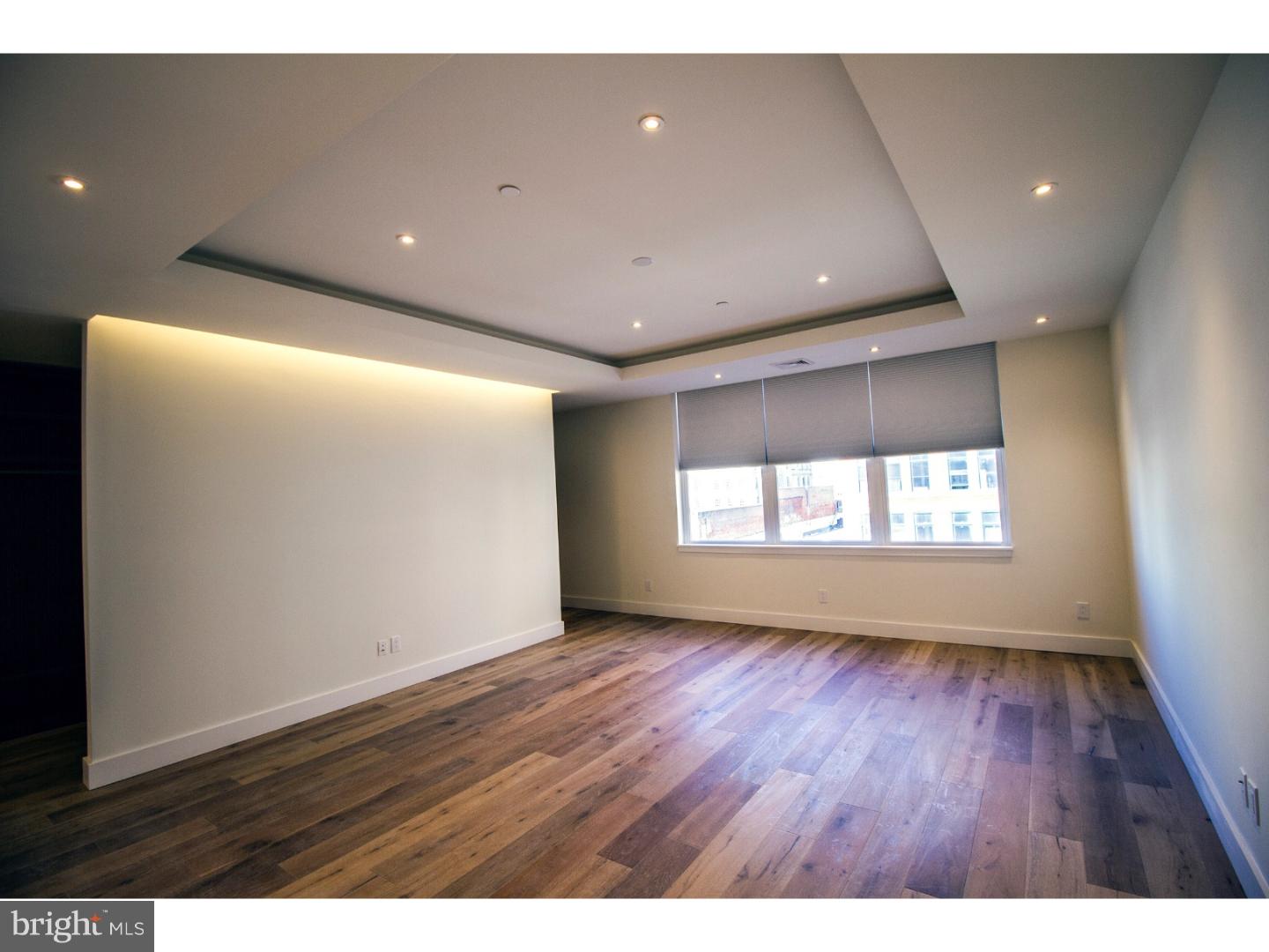 CENTER CITY - Residential