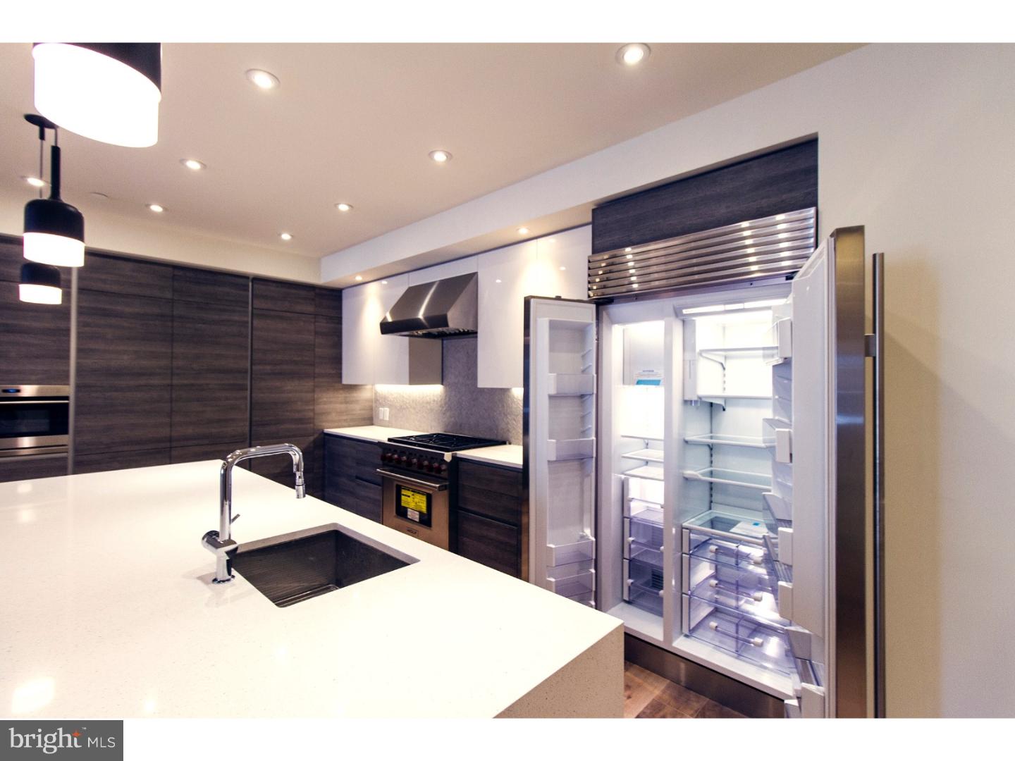 CENTER CITY - Residential