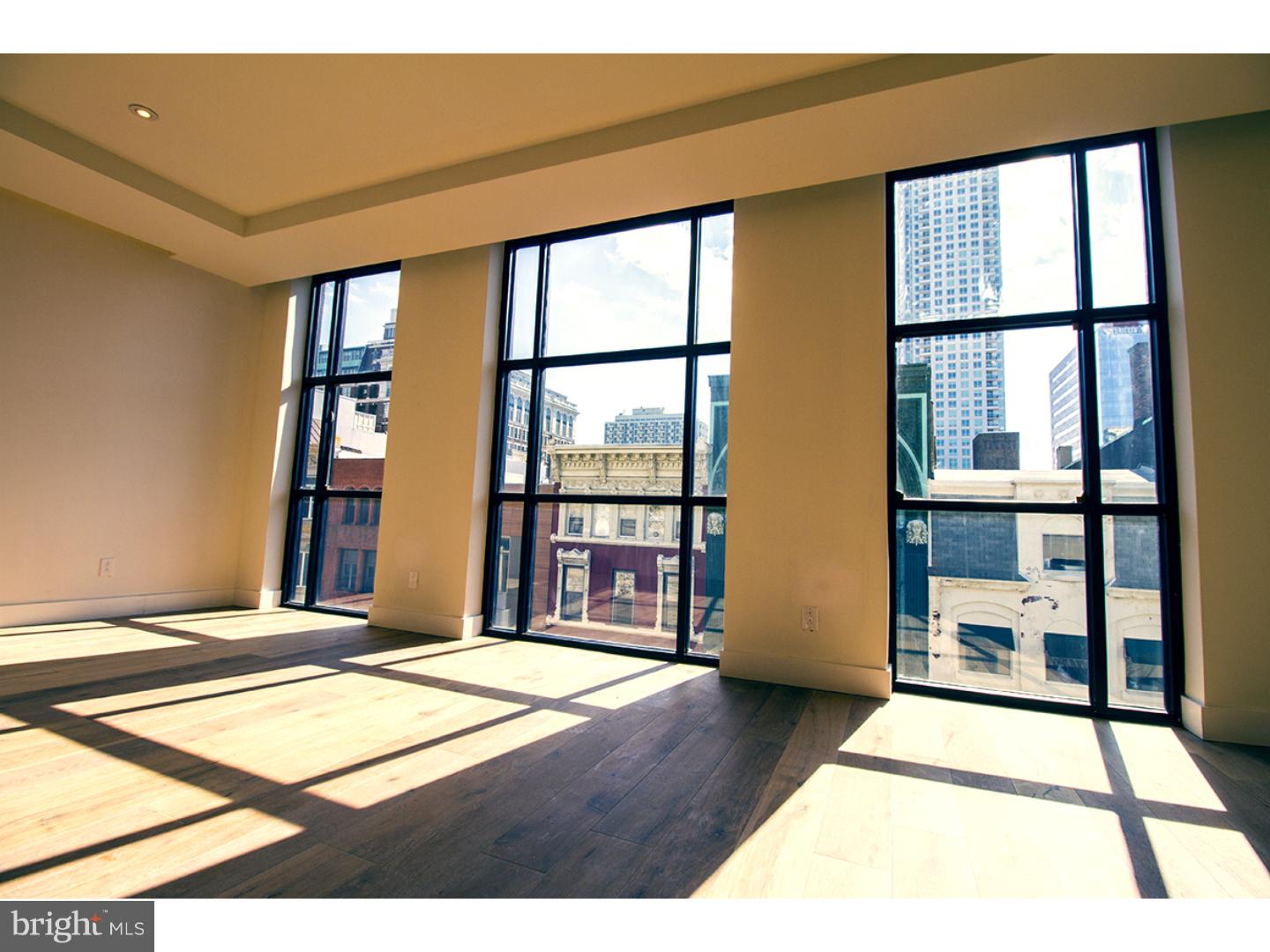 CENTER CITY - Residential