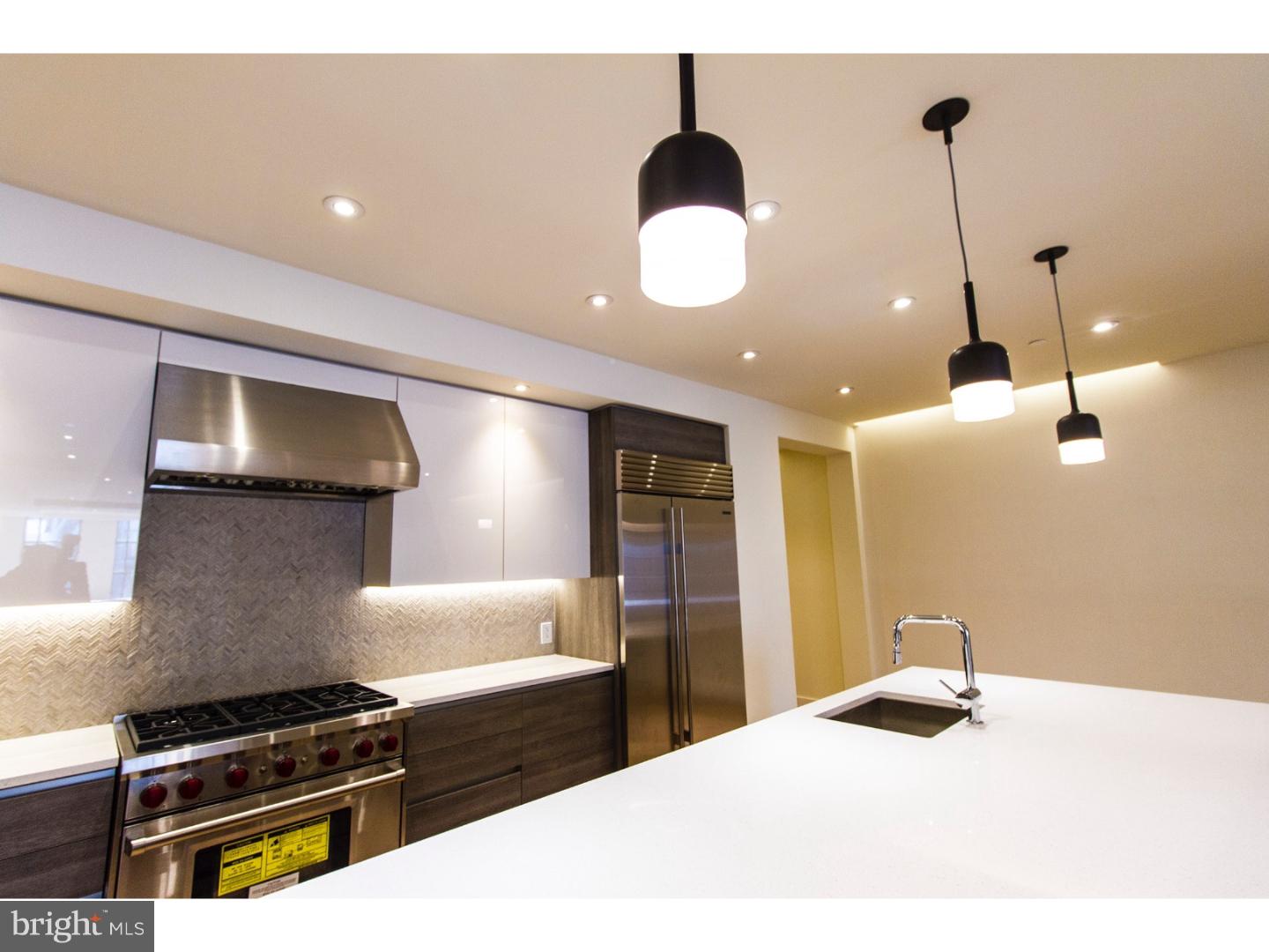 CENTER CITY - Residential
