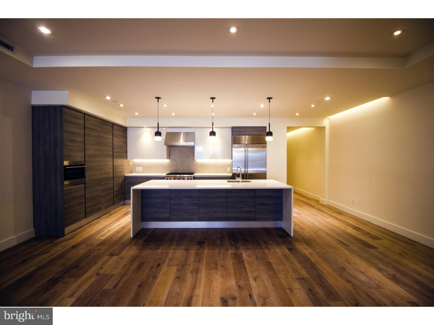 CENTER CITY - Residential