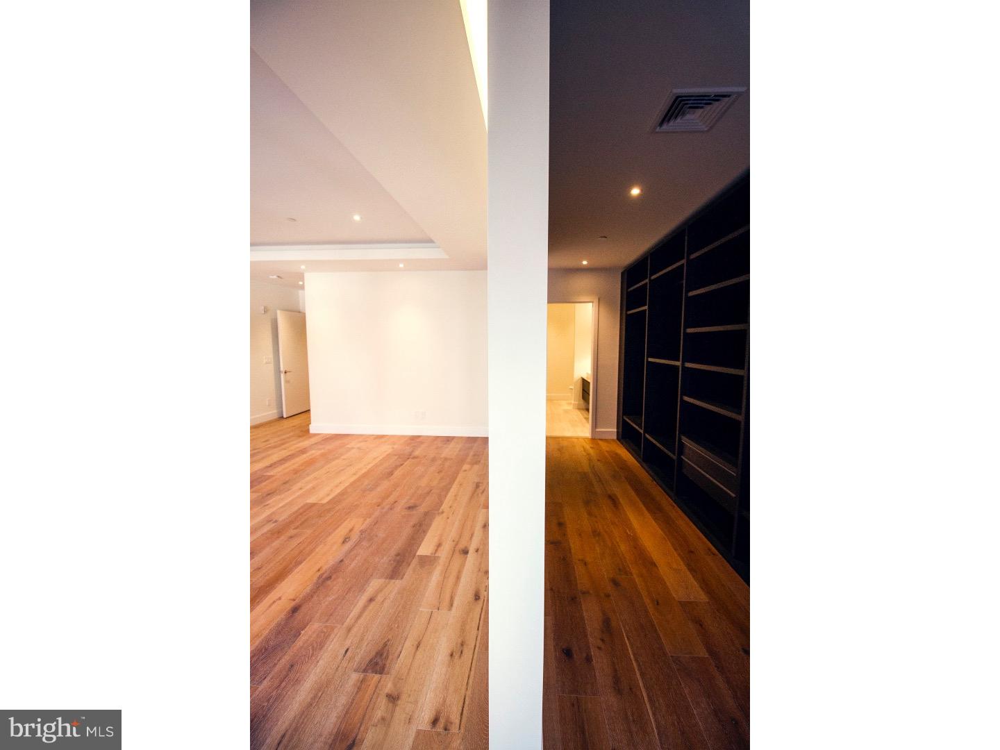 CENTER CITY - Residential