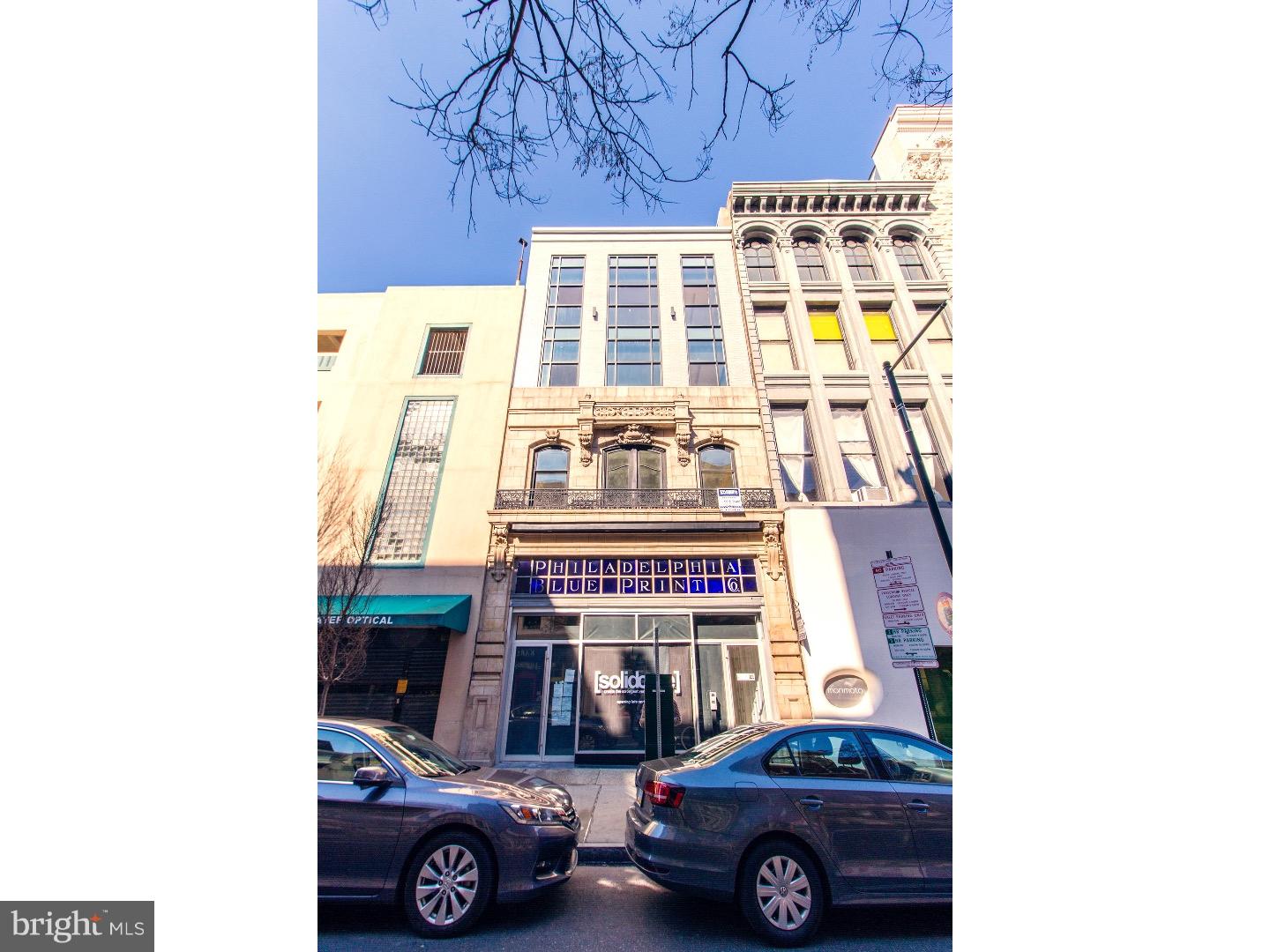 CENTER CITY - Residential