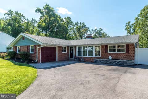 Photo of 608 Oriole Lane, DRESHER, PA 19025 (MLS # PAMC2190086)