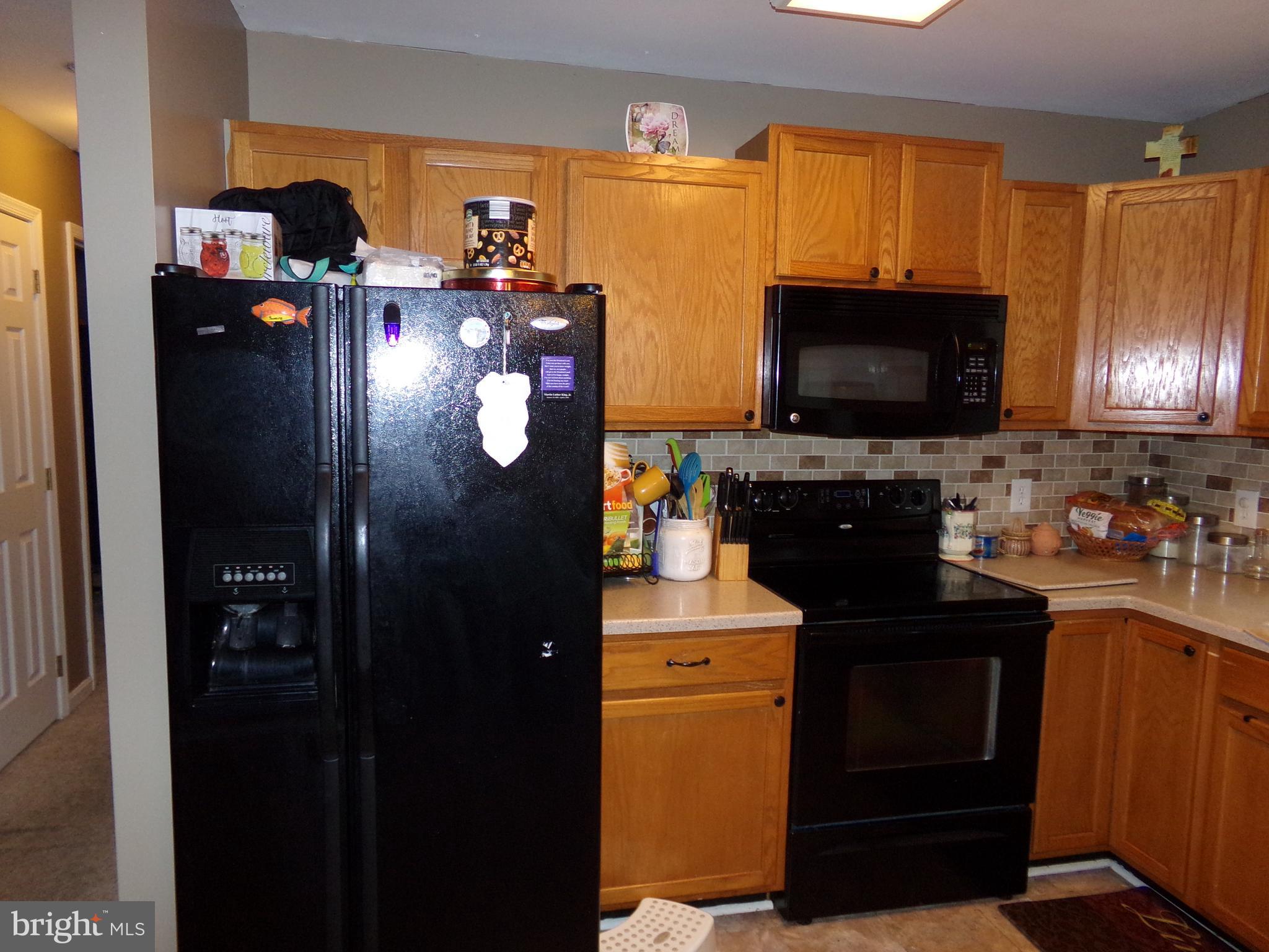 RAINTREE - Residential