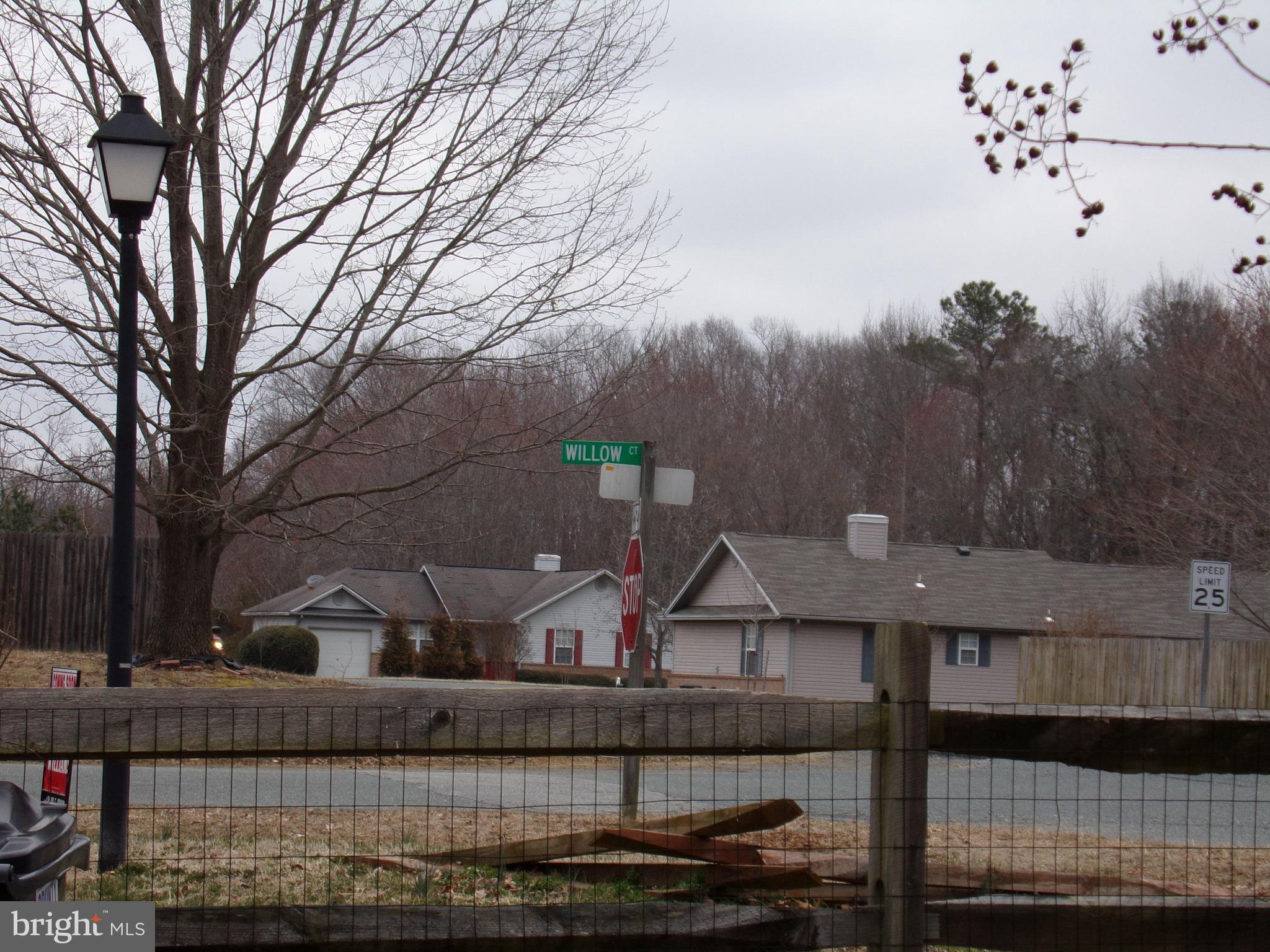 RAINTREE - Residential