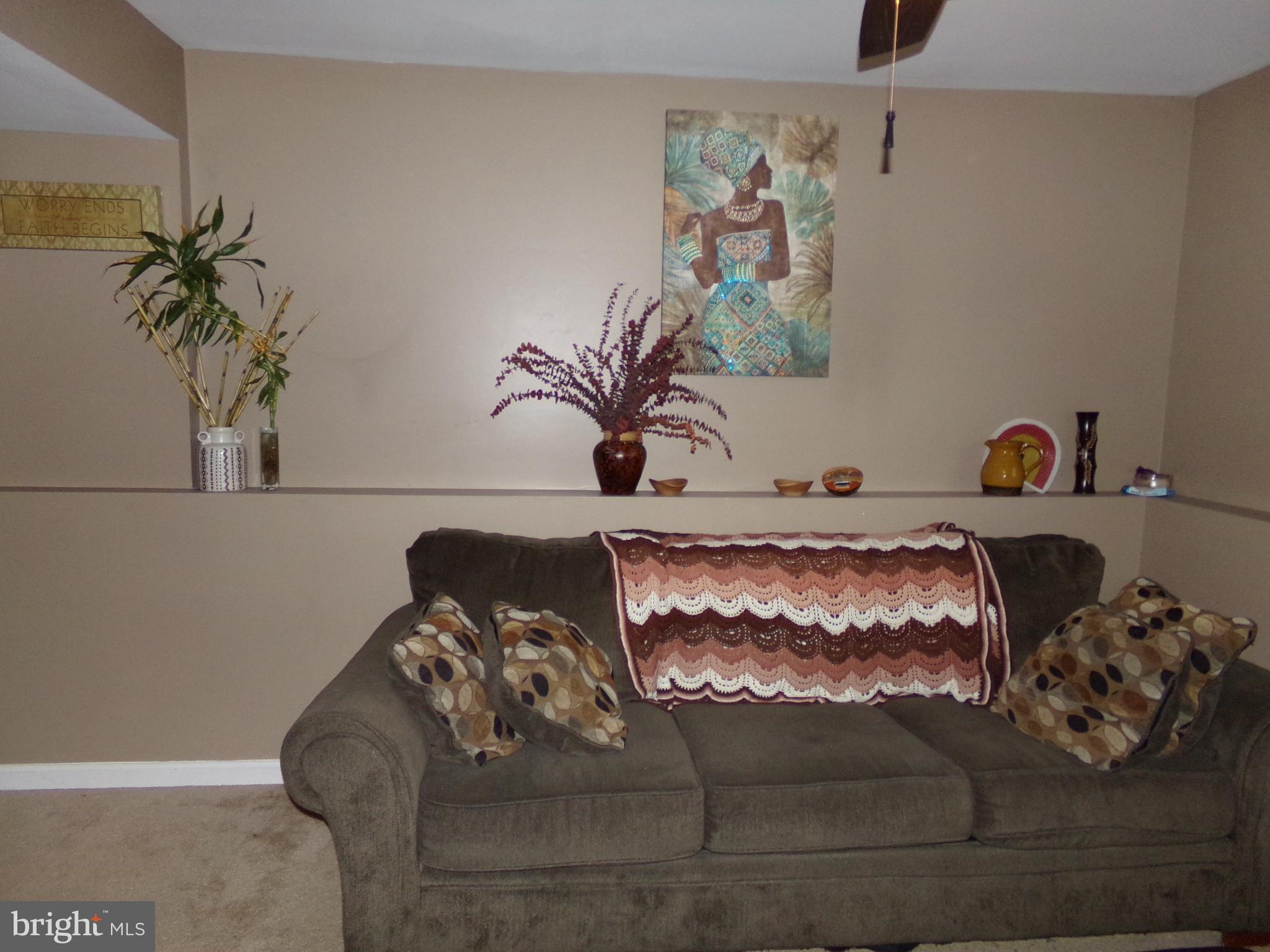 RAINTREE - Residential