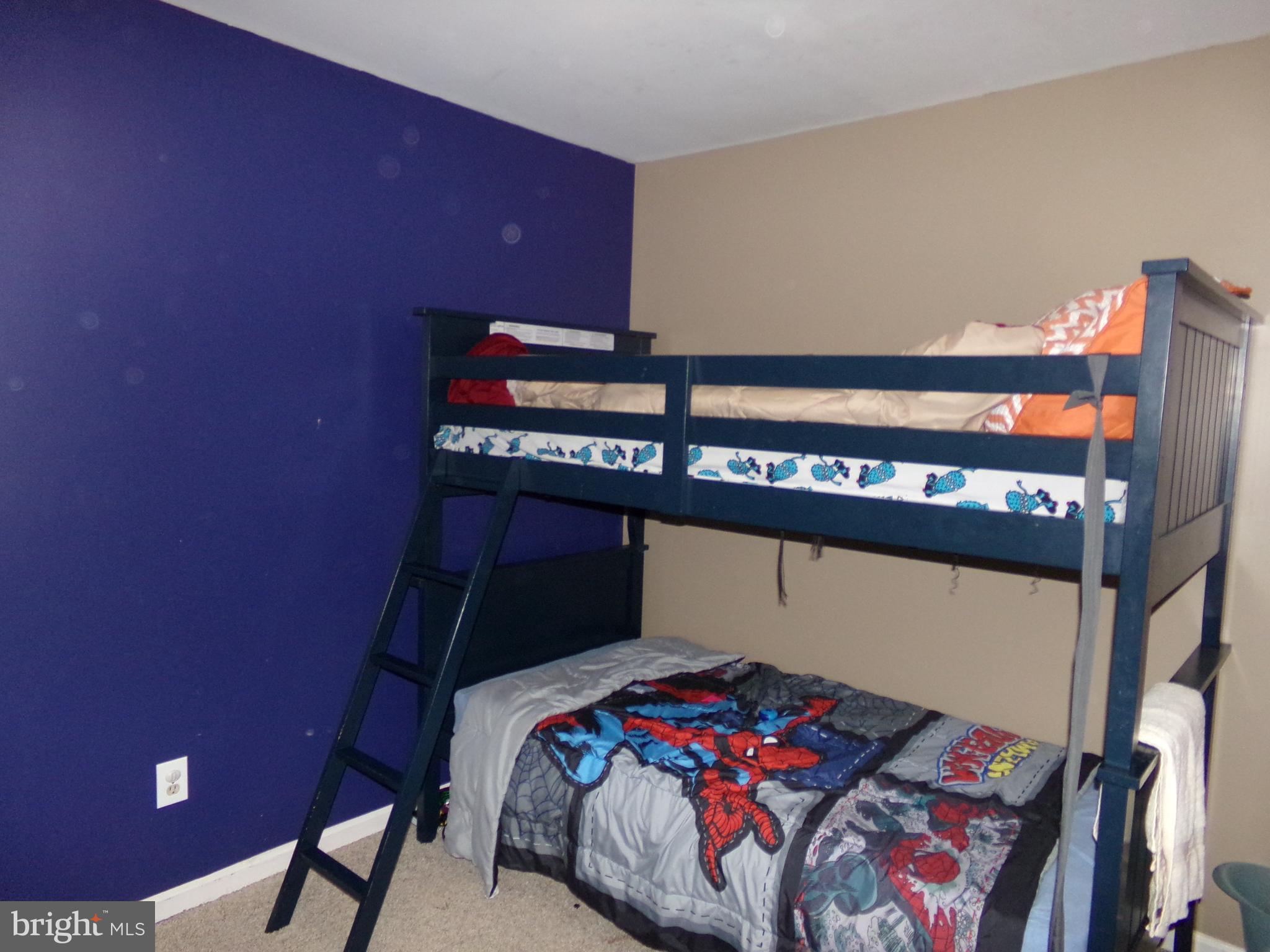 RAINTREE - Residential