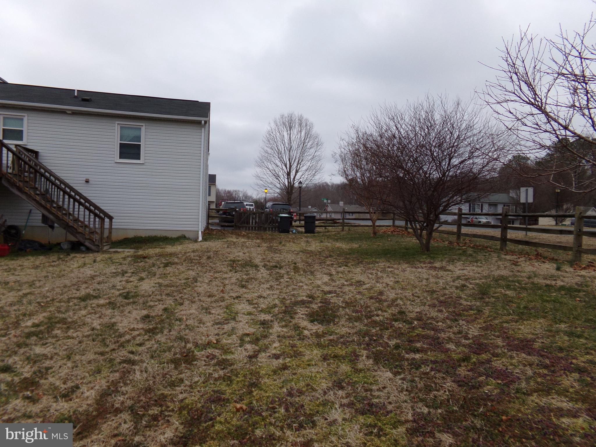 RAINTREE - Residential