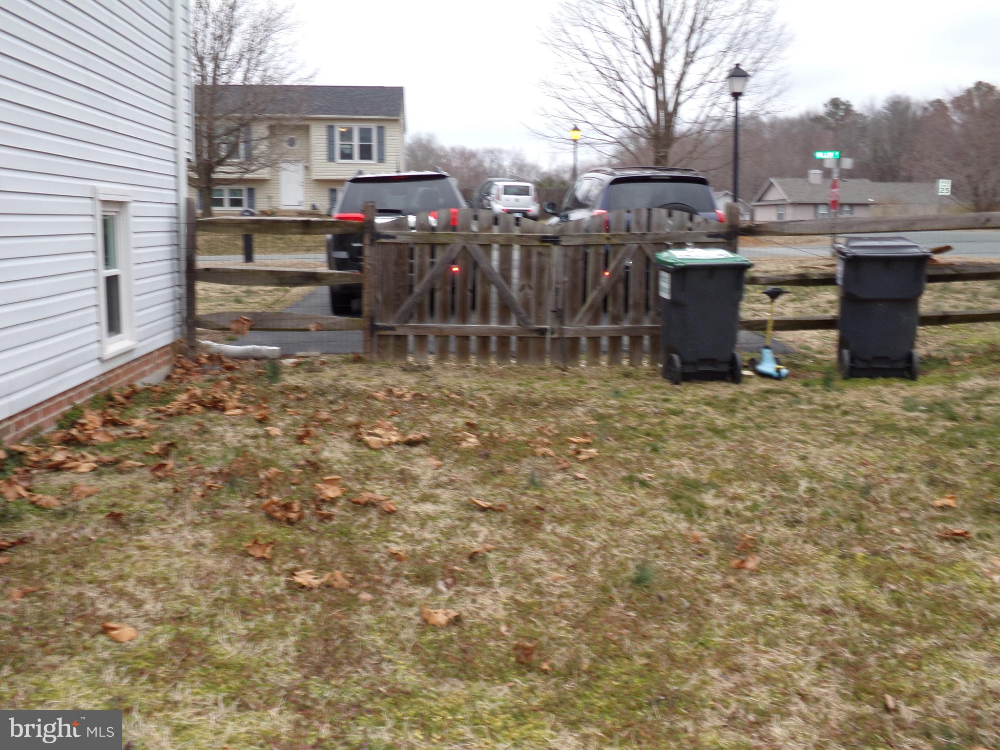 RAINTREE - Residential