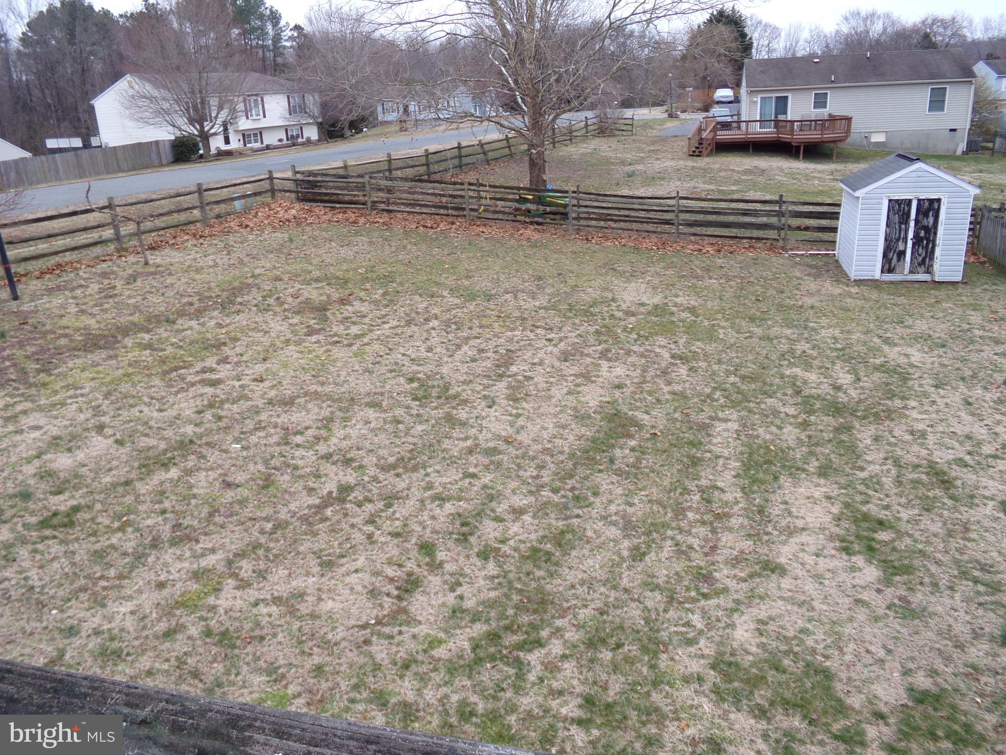 RAINTREE - Residential