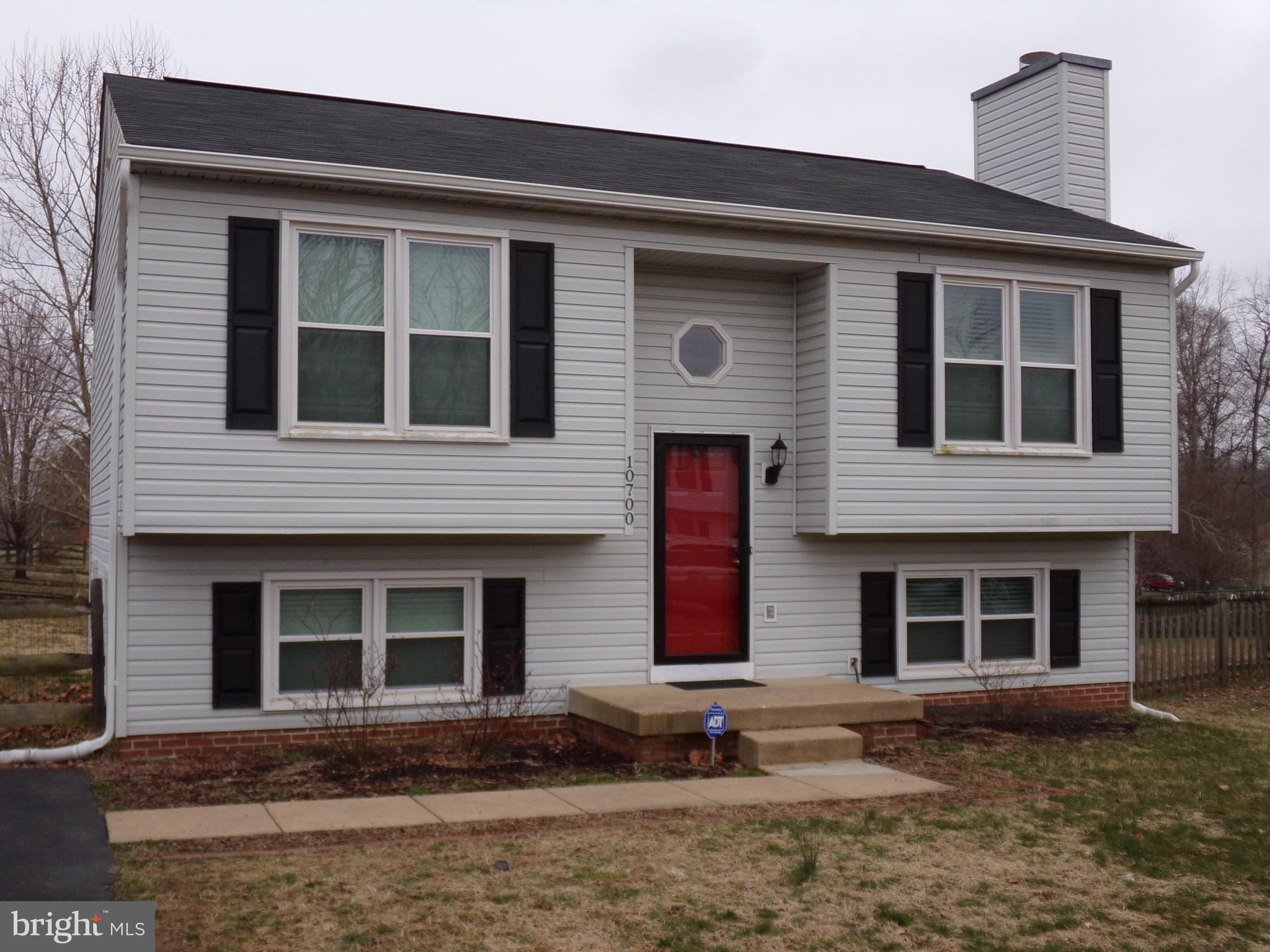 RAINTREE - Residential