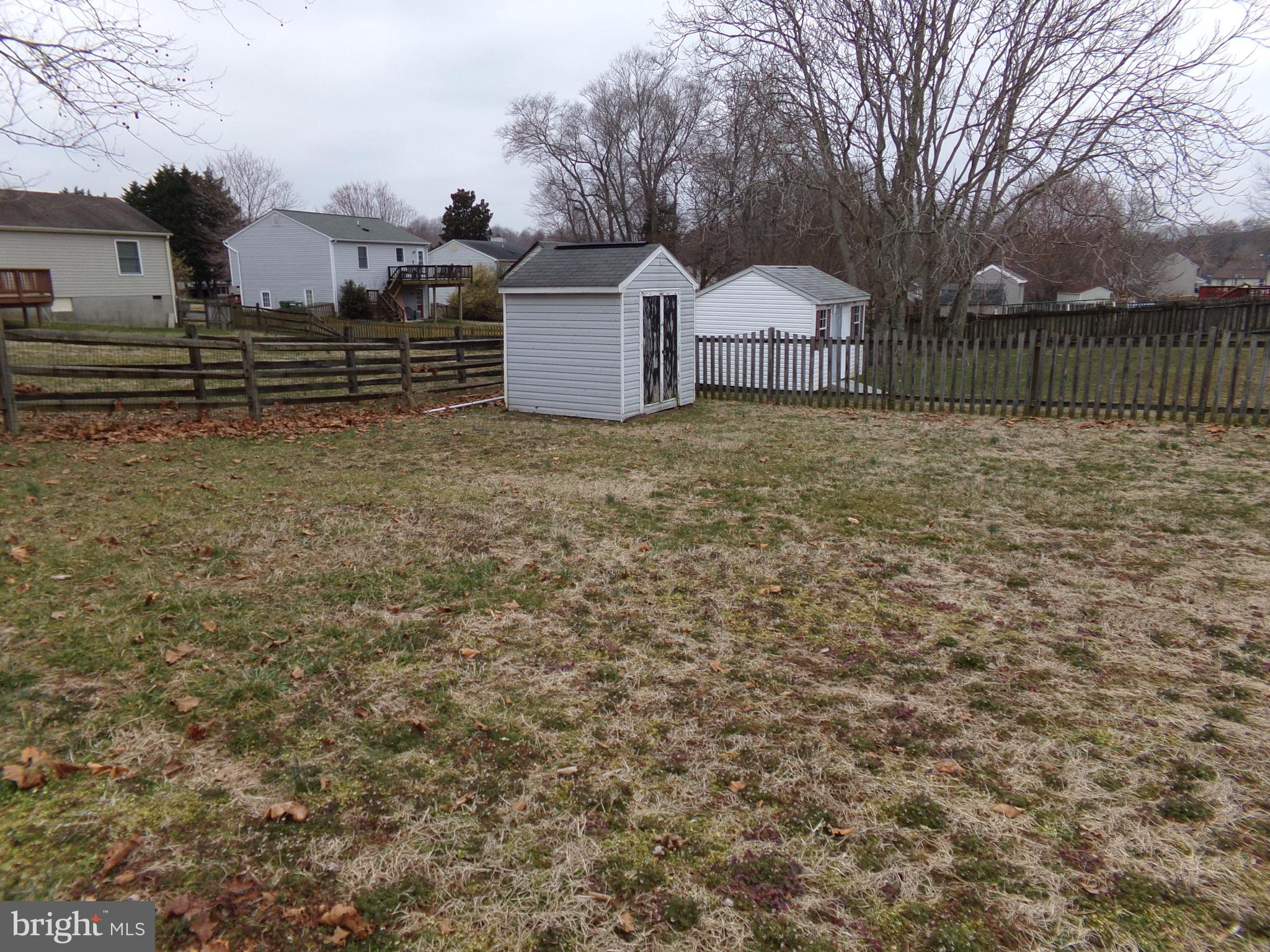 RAINTREE - Residential