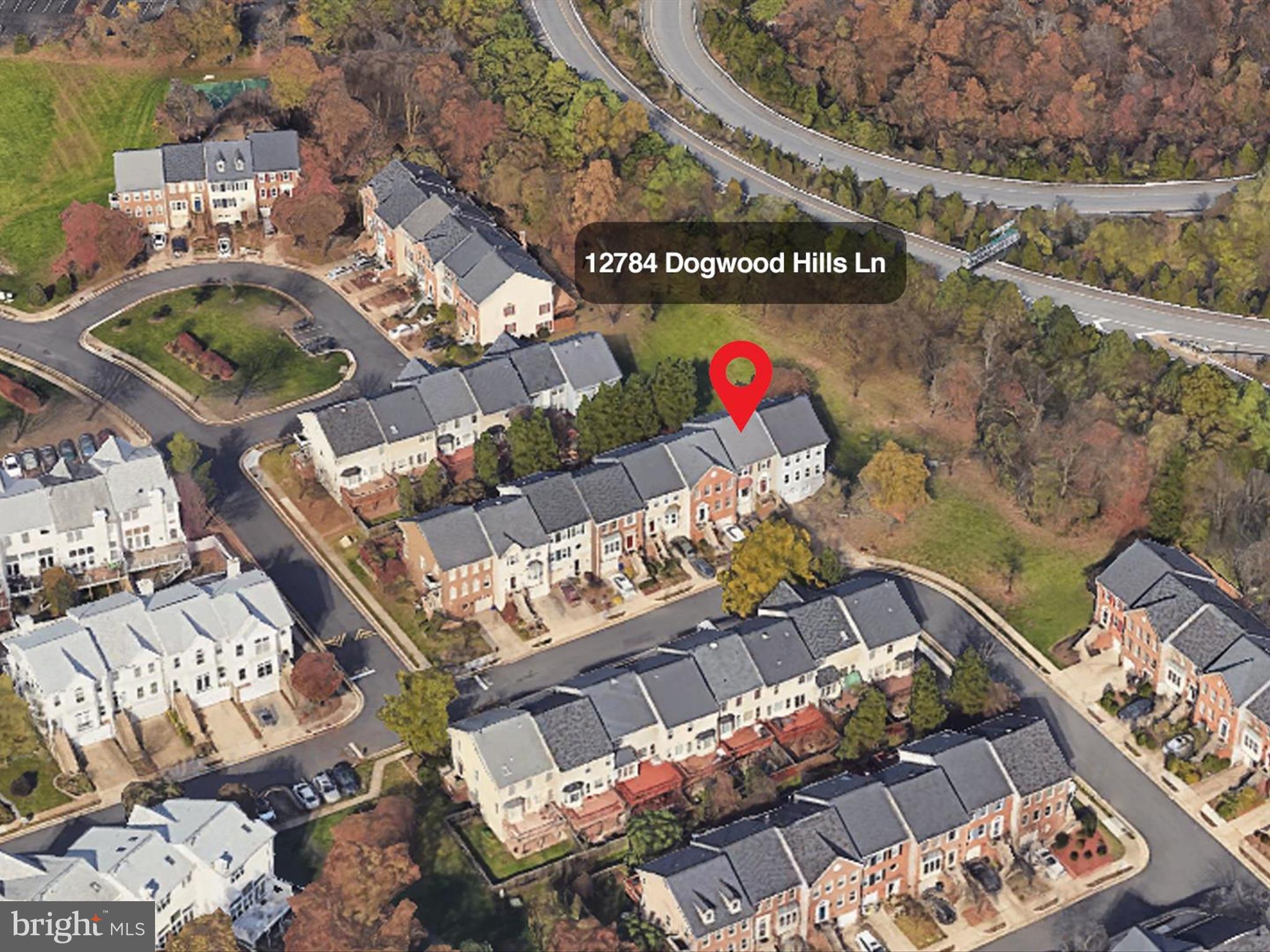 12784 DOGWOOD HILLS LANE