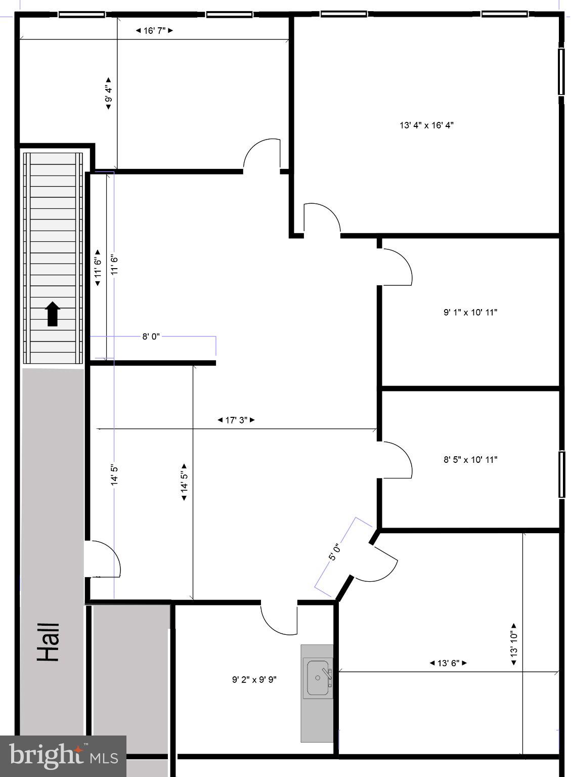8213 SUDLEY ROAD 202