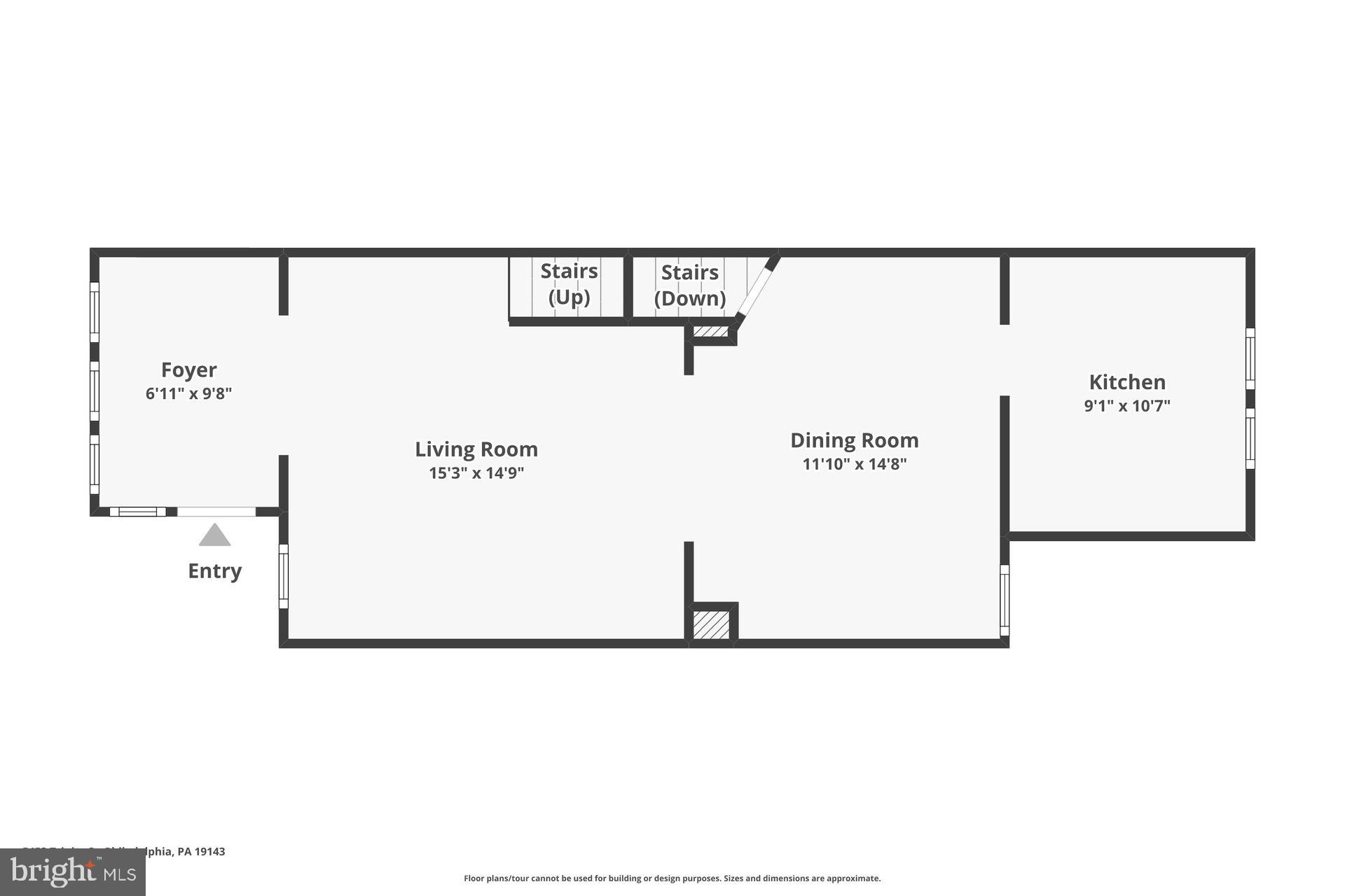 KINGSESSING - Residential Lease
