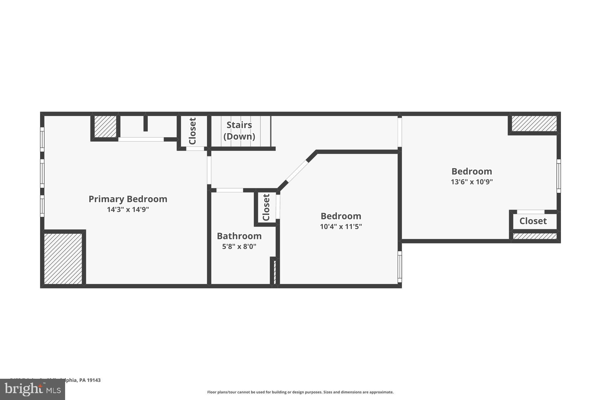 KINGSESSING - Residential Lease