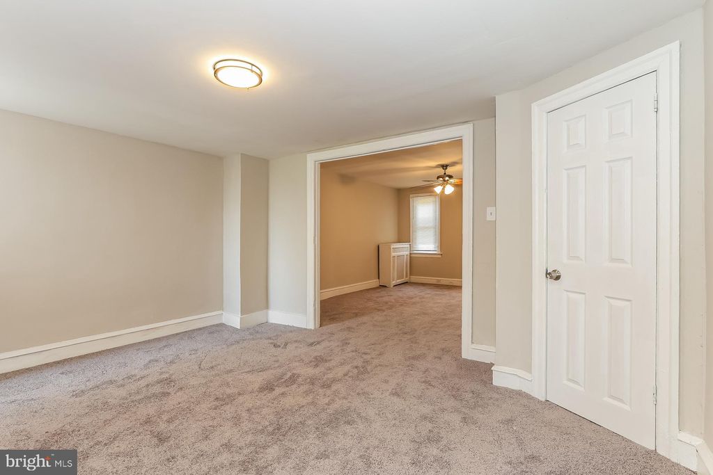 Photo of 5453 Trinity Street, PHILADELPHIA, PA 19143 (MLS # PAPH2544366)