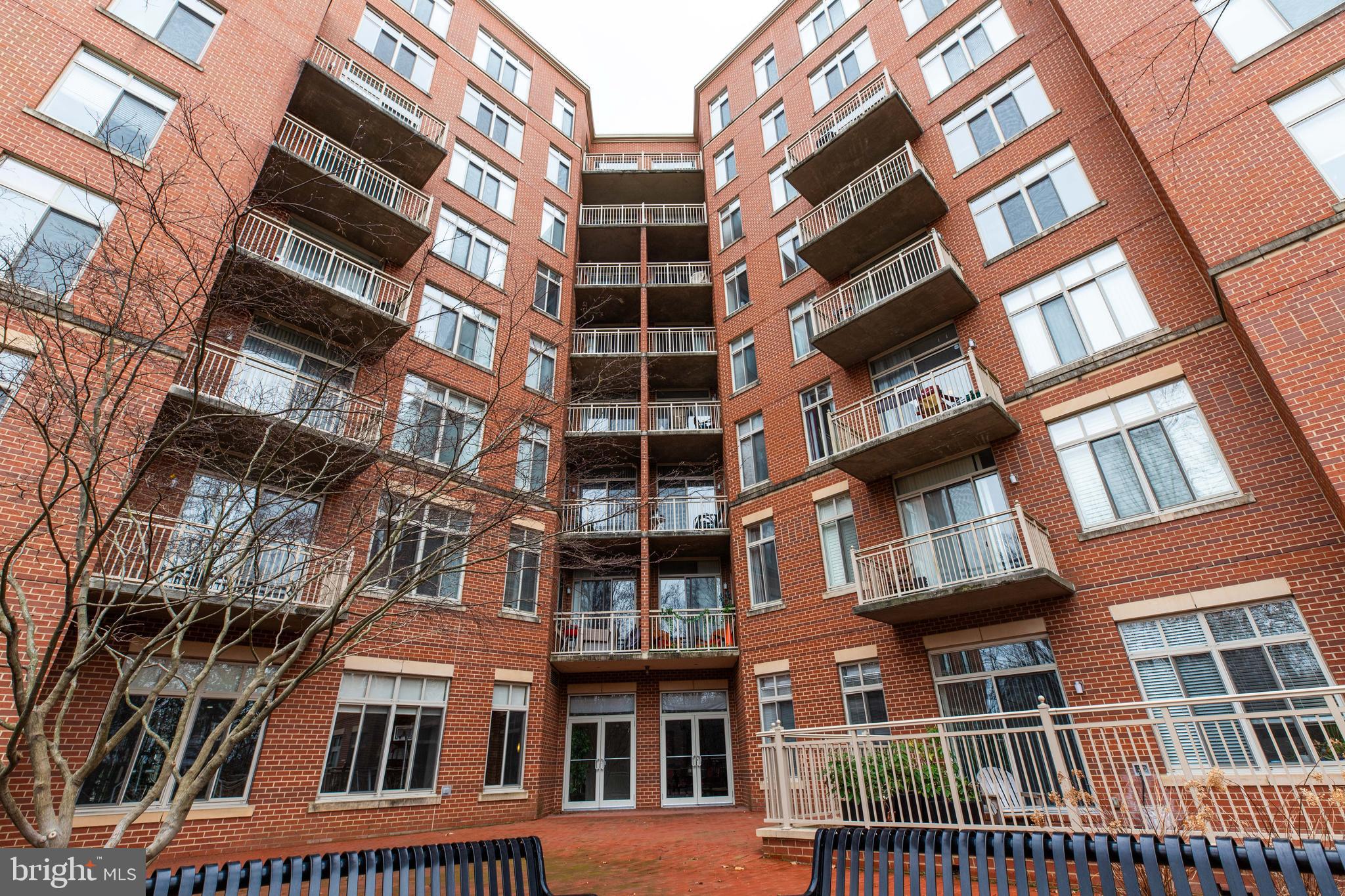 ELAN AT EAST MARKET - Residential