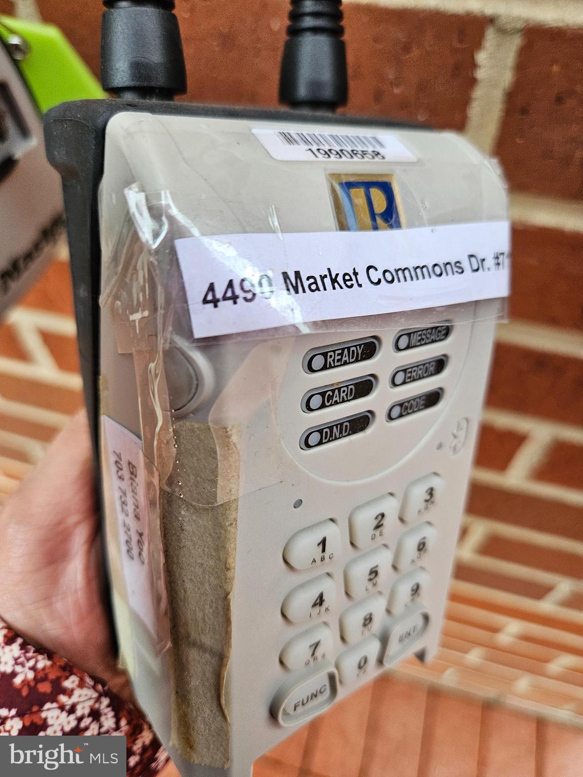 ELAN AT EAST MARKET - Residential