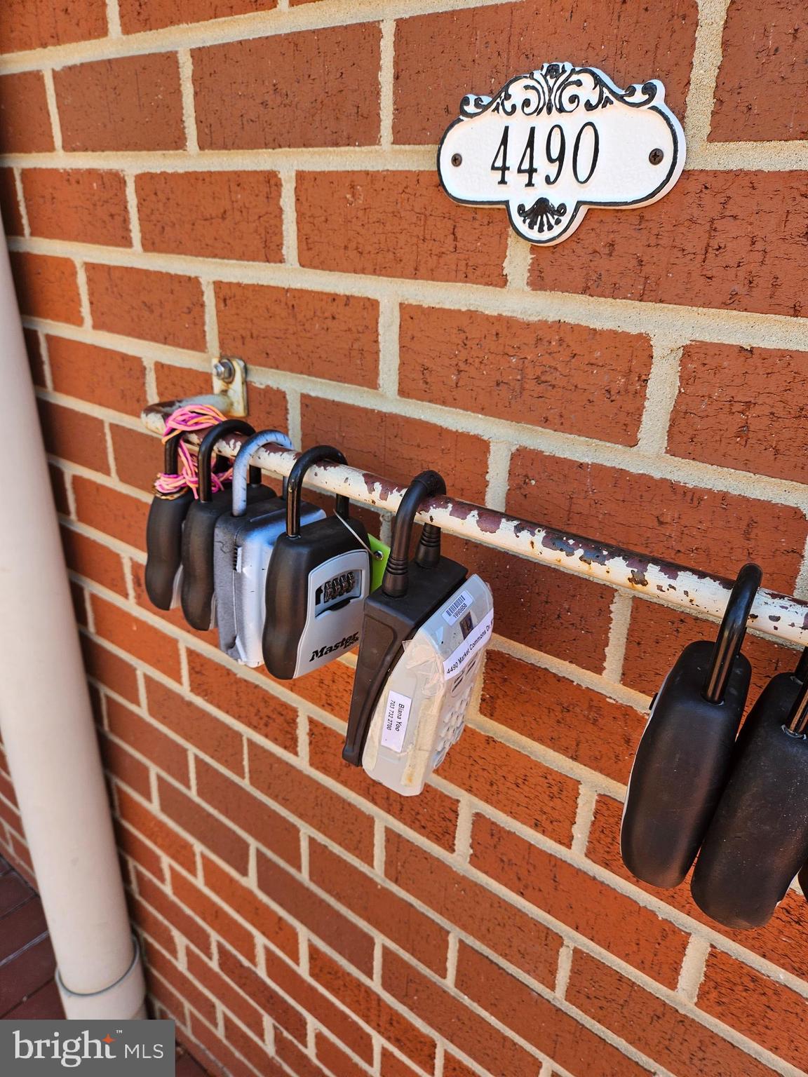 ELAN AT EAST MARKET - Residential