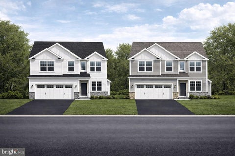 Homes For Sale - LOT 2 Hilltop Road<br/> Montgomery County, PLYMOUTH MEETING, PA 19462