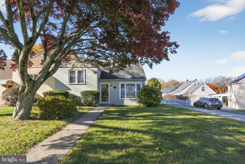 Photo of 838 Clyde Lane, PHILADELPHIA, PA 19128 (MLS # PAPH2557142)