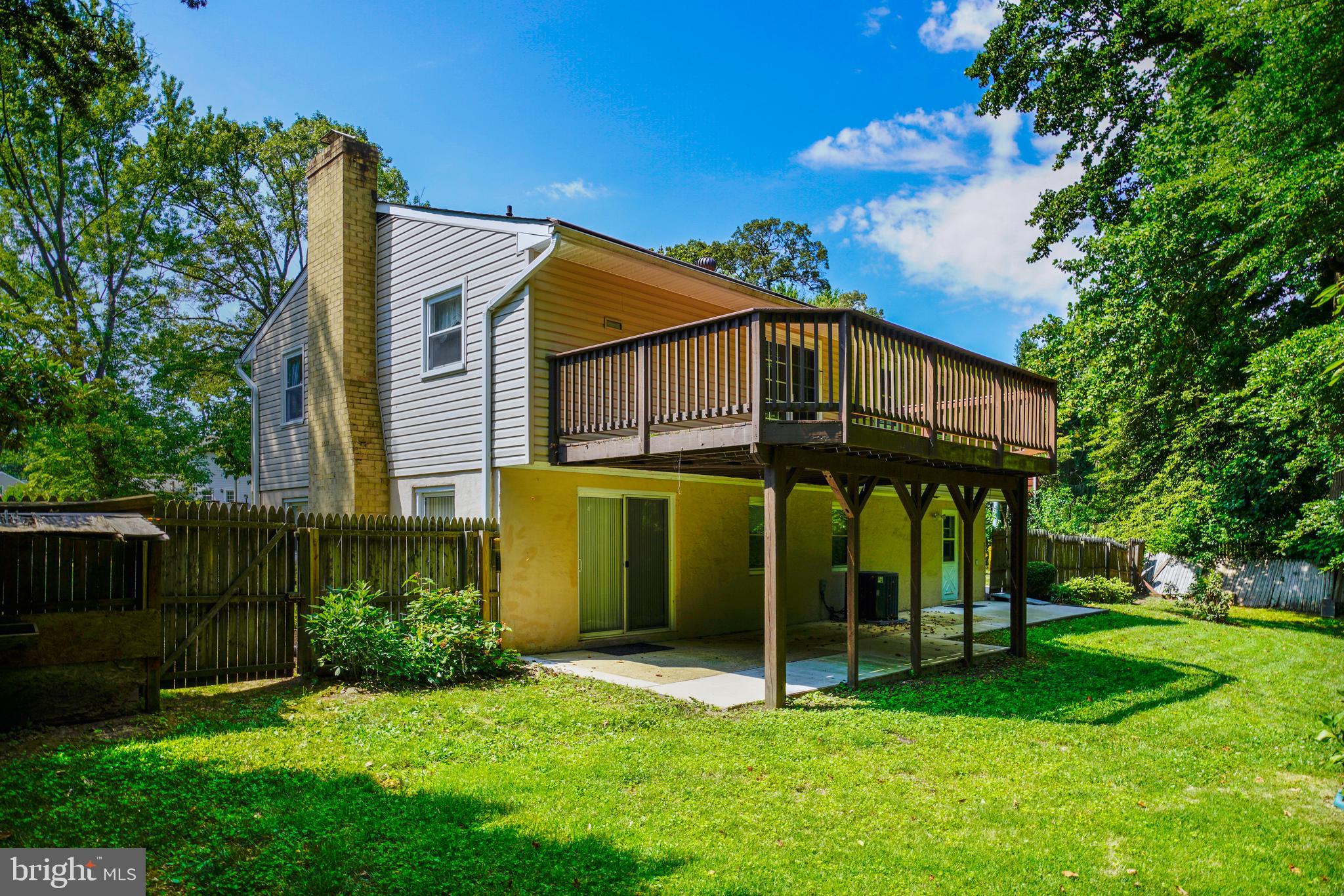 CAMPUS GREEN - Residential