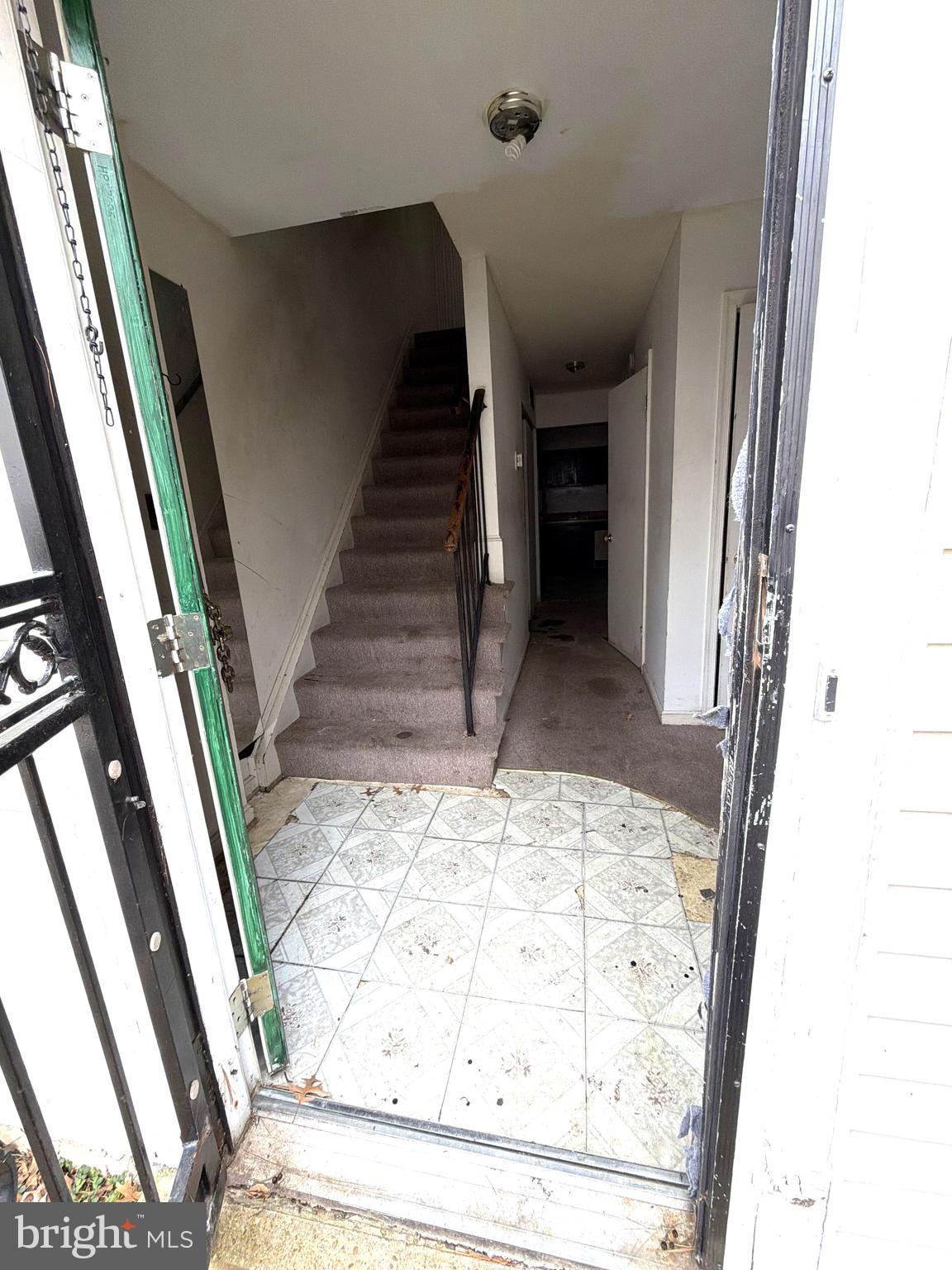 PARKWAY SQUARE PLAT ONE - Residential