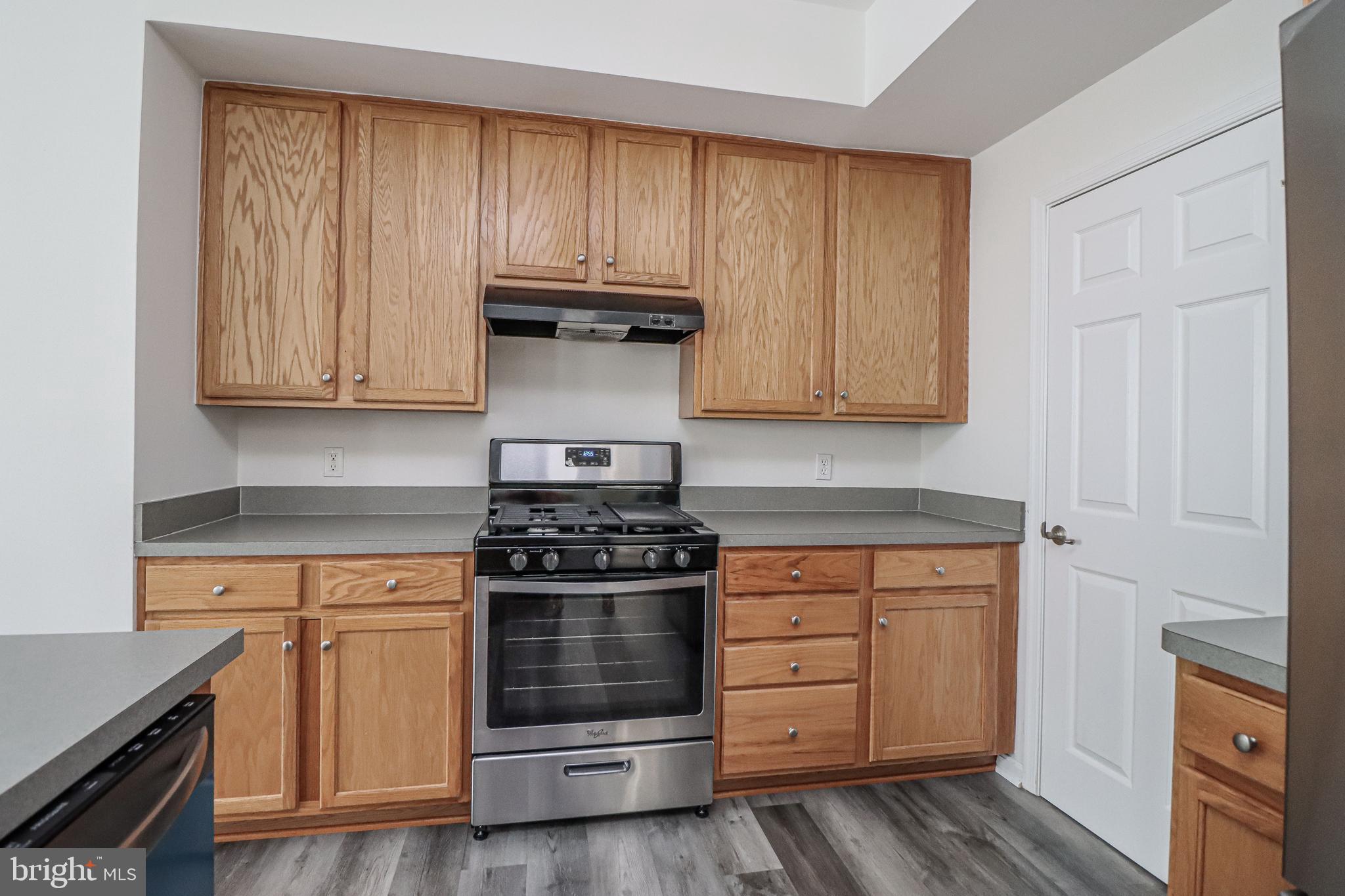 PARKS AT PIEDMONT SOUTH - Residential