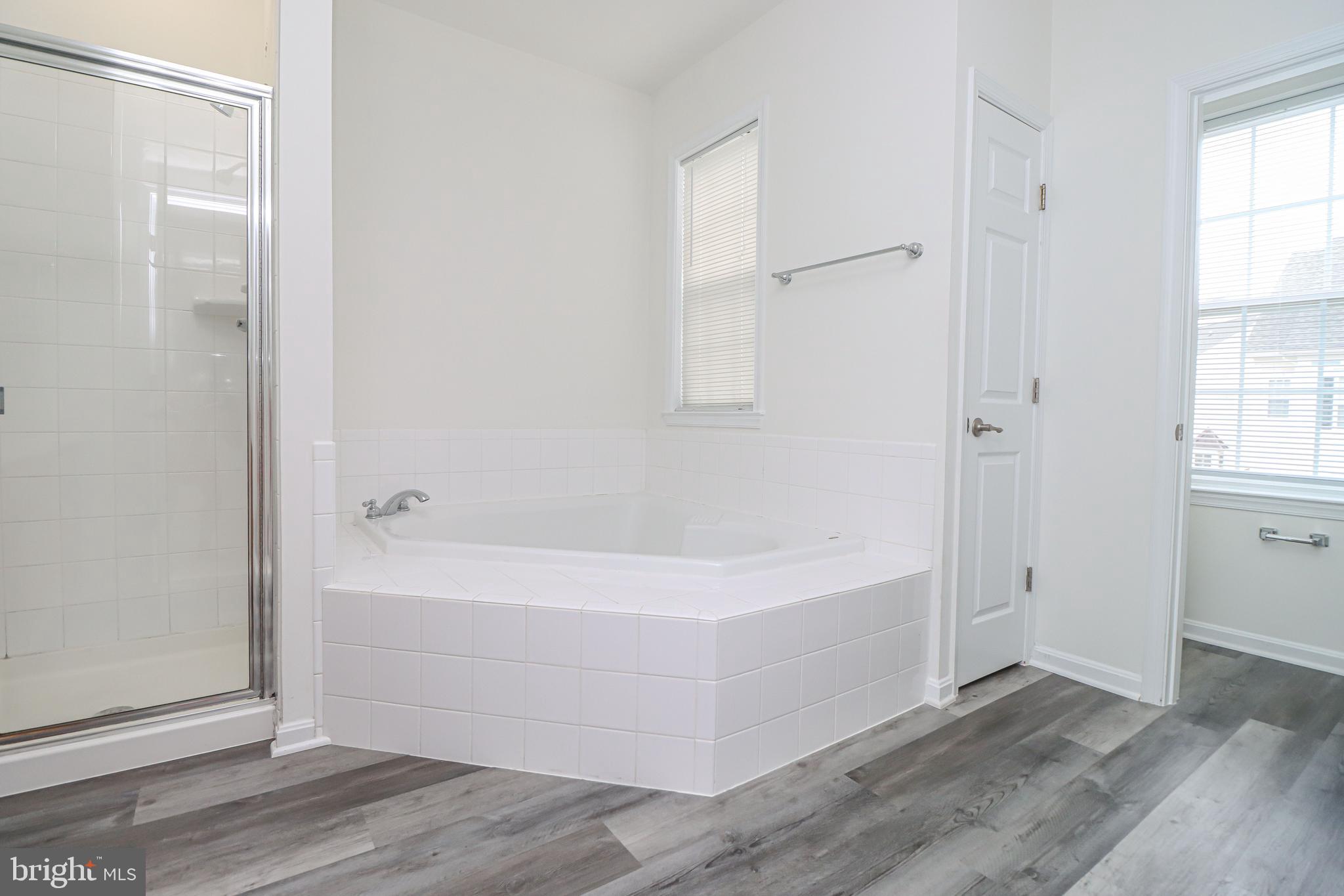 PARKS AT PIEDMONT SOUTH - Residential