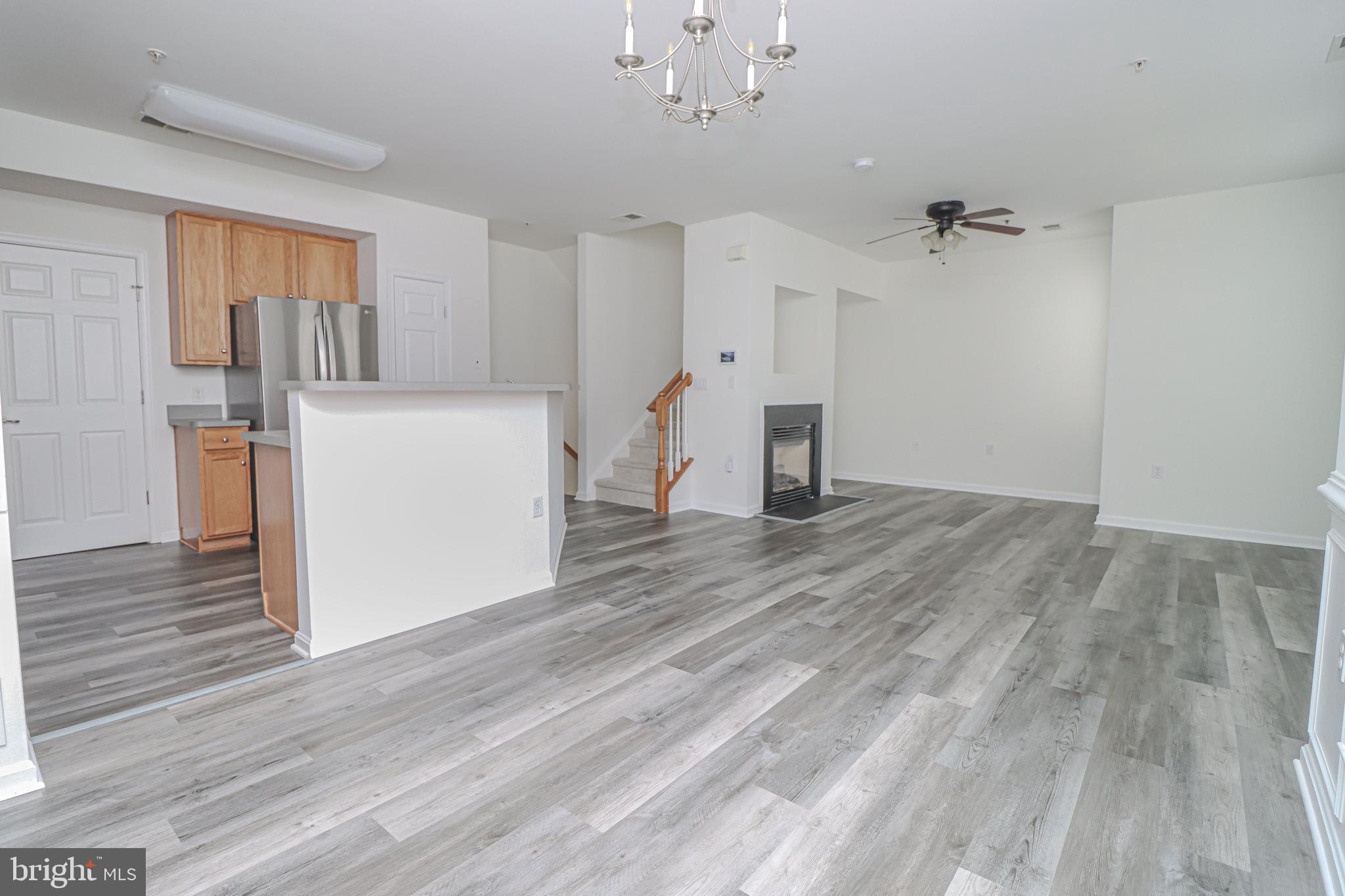 PARKS AT PIEDMONT SOUTH - Residential