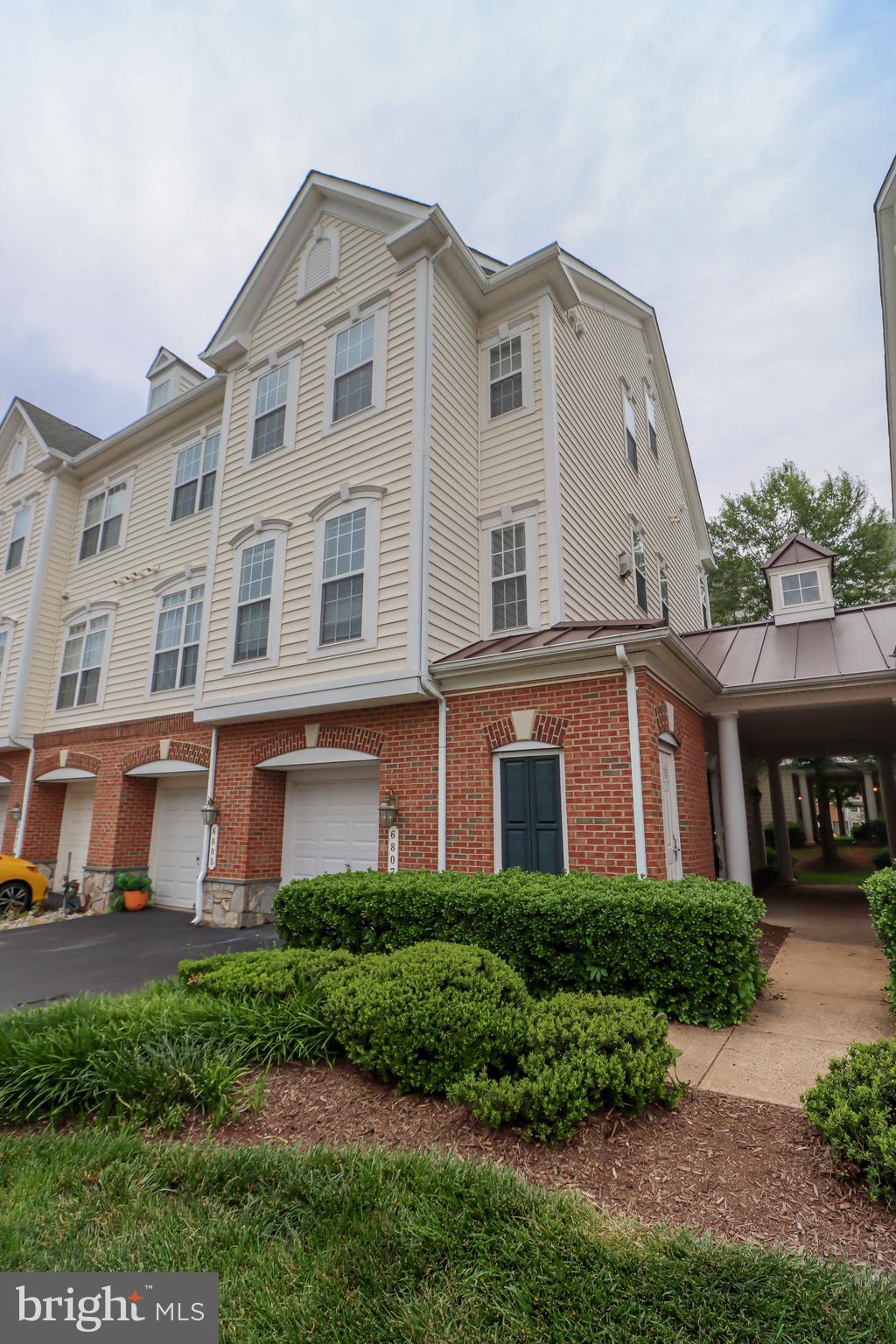 PARKS AT PIEDMONT SOUTH - Residential