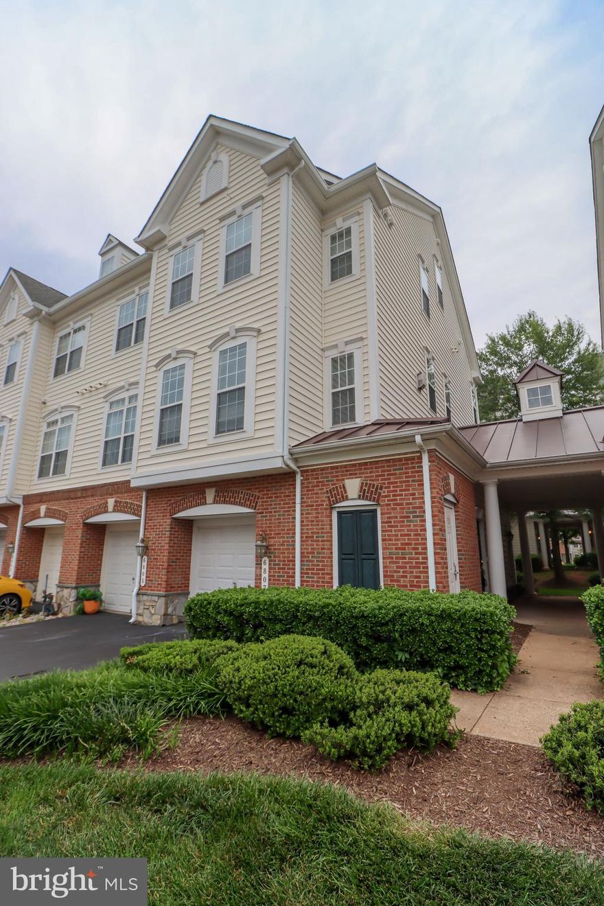 Beautifully maintained and upgraded garage townhome style condo in the desirable community of Parks of Piedmont. The open floor plan offers you multiple gathering spaces to ensure a room for every mood and occasion, with all the space you need to move, play and entertain.  For those who love to cook, the home has Brand NEW SS appliances in the kitchen, island seating, and a separate dining area for sit down meals. The warm and cozy family room has plenty of room for seating and a gas fireplace. There are plenty of closets throughout and a large area off the kitchen with shelving that's perfect  for tucking away the serving ware,  The unit has Brand NEW Luxury Vinyl plank flooring on main level and in the Primary Bathroom. The entire interior was painted one year ago.  Tons of windows throughout provide plenty of natural light. Upstairs there is an oversized owner's suite with a walk in closet and an en-suite bathroom with dual vanities, separate soaking tub and shower. The laundry is located just outside of the owner's suite.  The top floor has 2 additional ample sized bedrooms, a full bath and an open loft/ sitting area perfect for a playroom, exercise room, TV room or an office.  Park in your private garage with access right into your home.  A half bath and 2 closets, one that is a walk in closet await you in the foyer. as you come in from the garage or from the front door.  A Ring doorbell on the front allows you to see who's coming to dinner or check on packages that have been left. Community offers a  pool, clubhouse and fitness center and much more. Close to shopping and restaurants and easy access to Rt 15 or I 66.